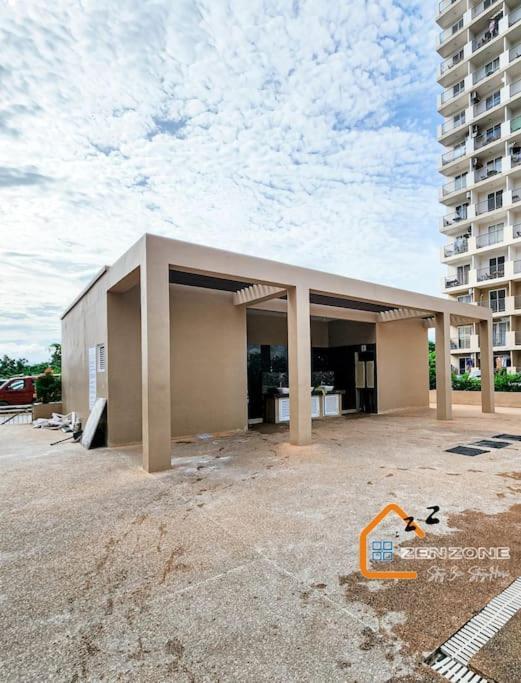 Zen Zone Cebu Aparthotel Lapu-Lapu City