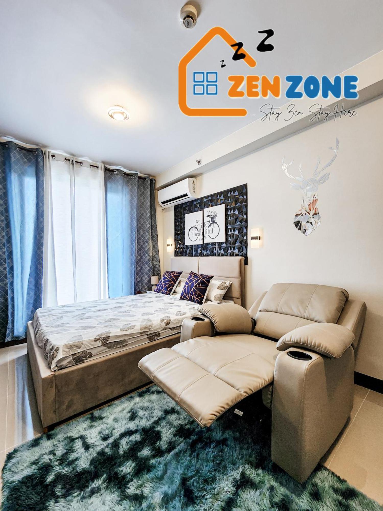 Aparthotel Zen Zone Cebu Lapu-Lapu City