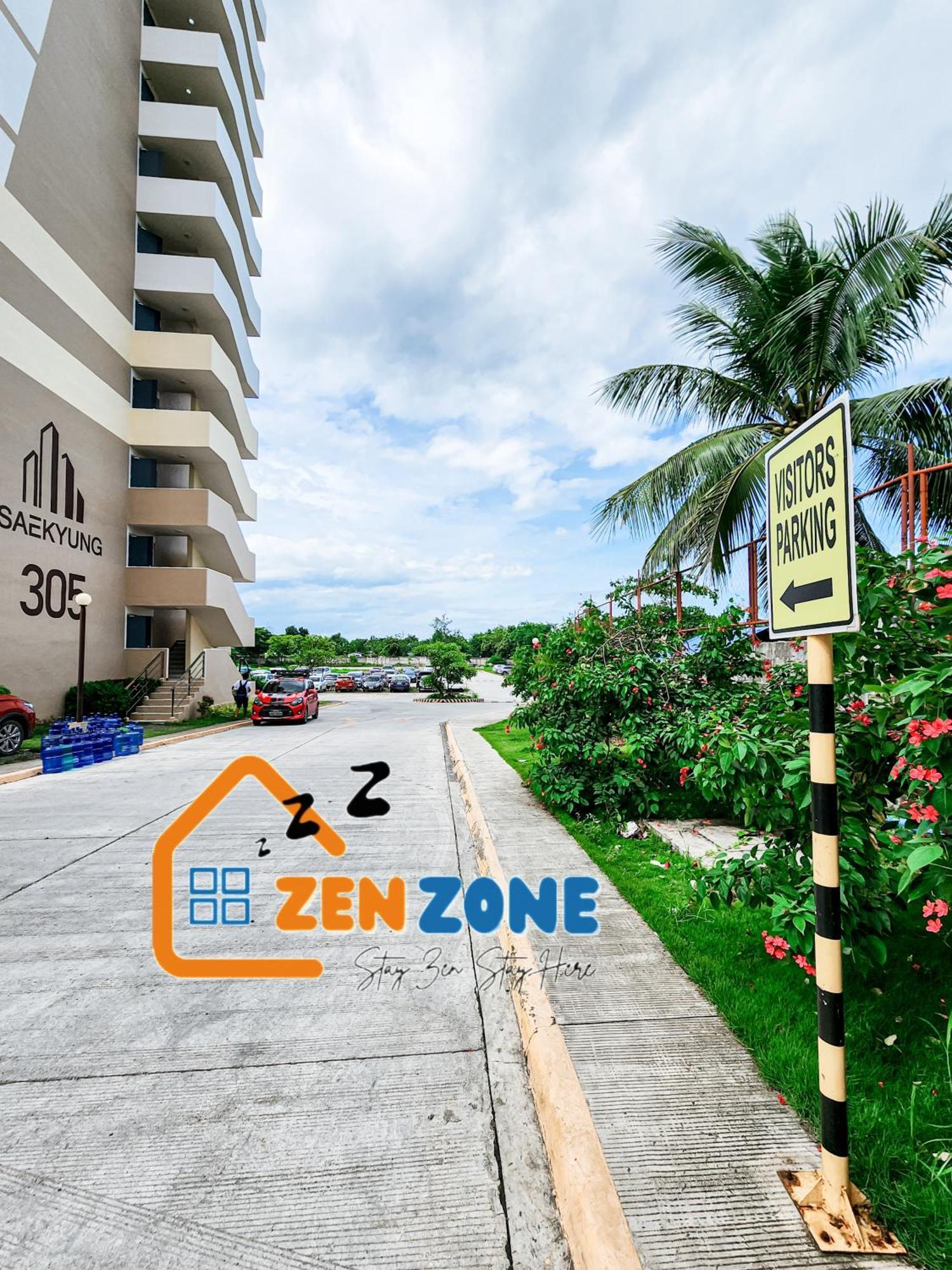 Aparthotel Zen Zone Cebu *