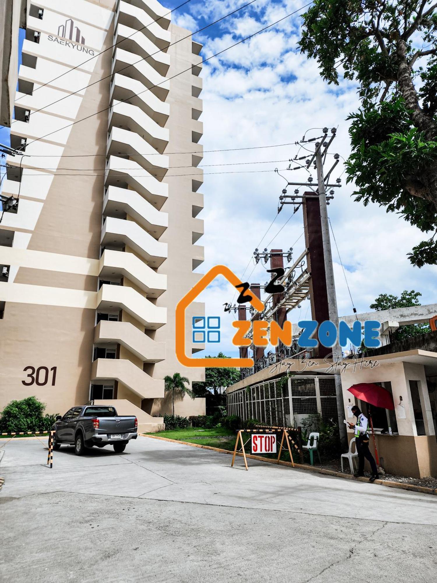Zen Zone Cebu *