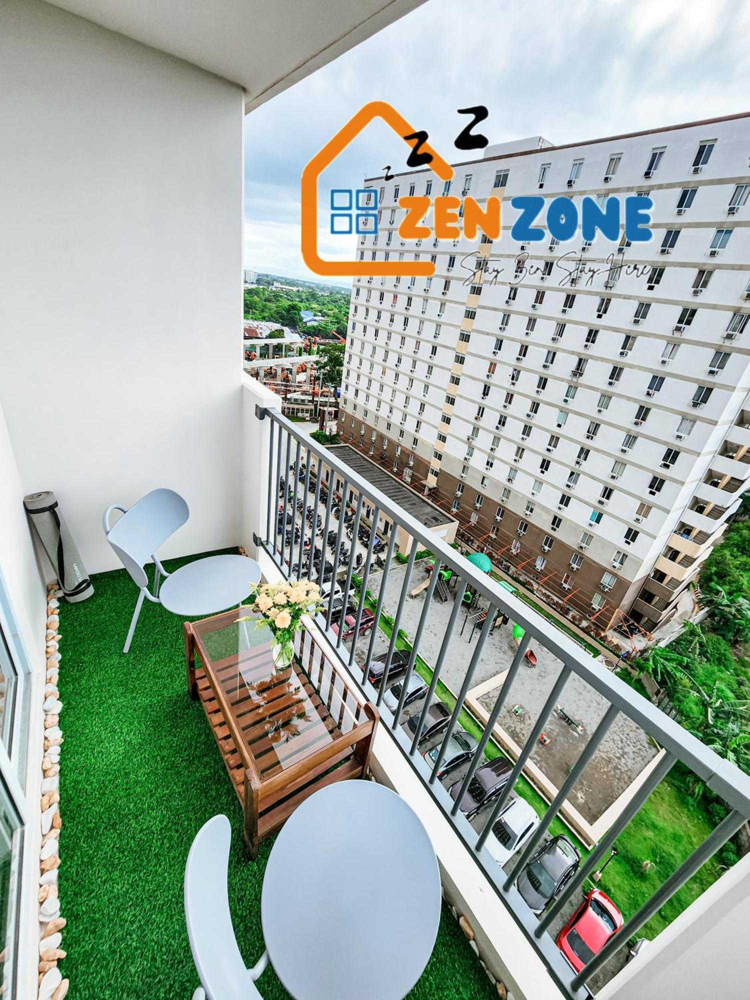 Zen Zone Cebu Lapu-Lapu City