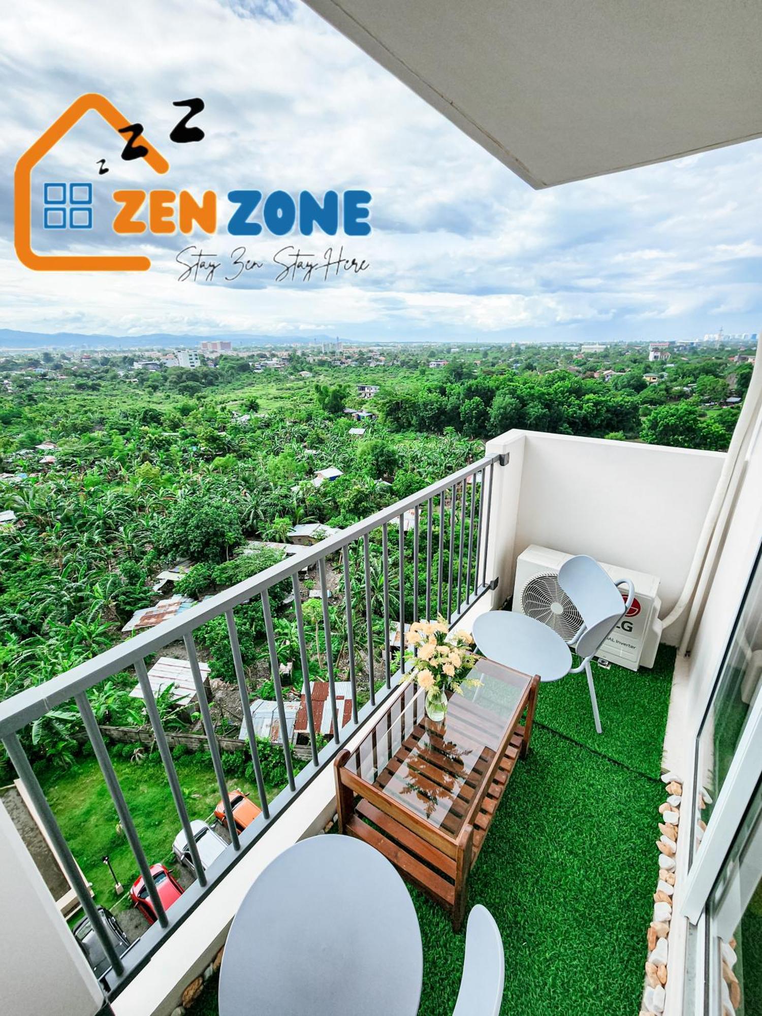 Zen Zone Cebu *