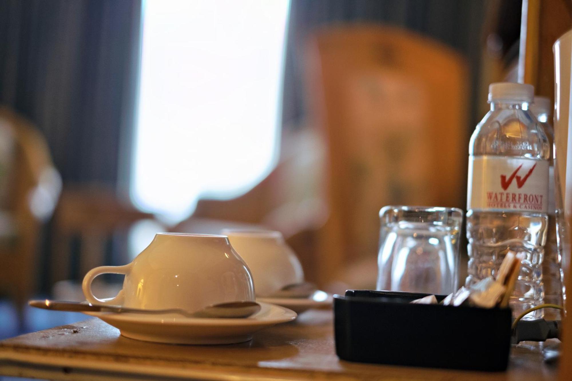 Hotel Waterfront & Casino 4*