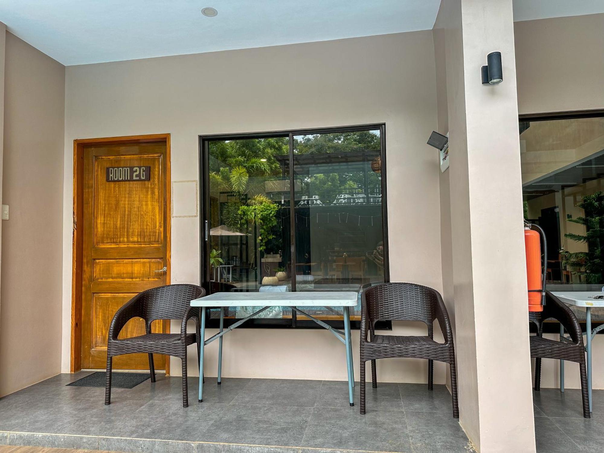 Teza Resort Santa Fe (Cebu)