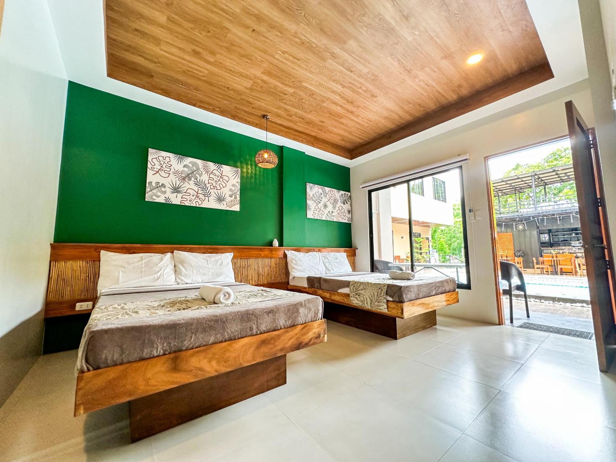 Teza Santa Fe (Cebu)