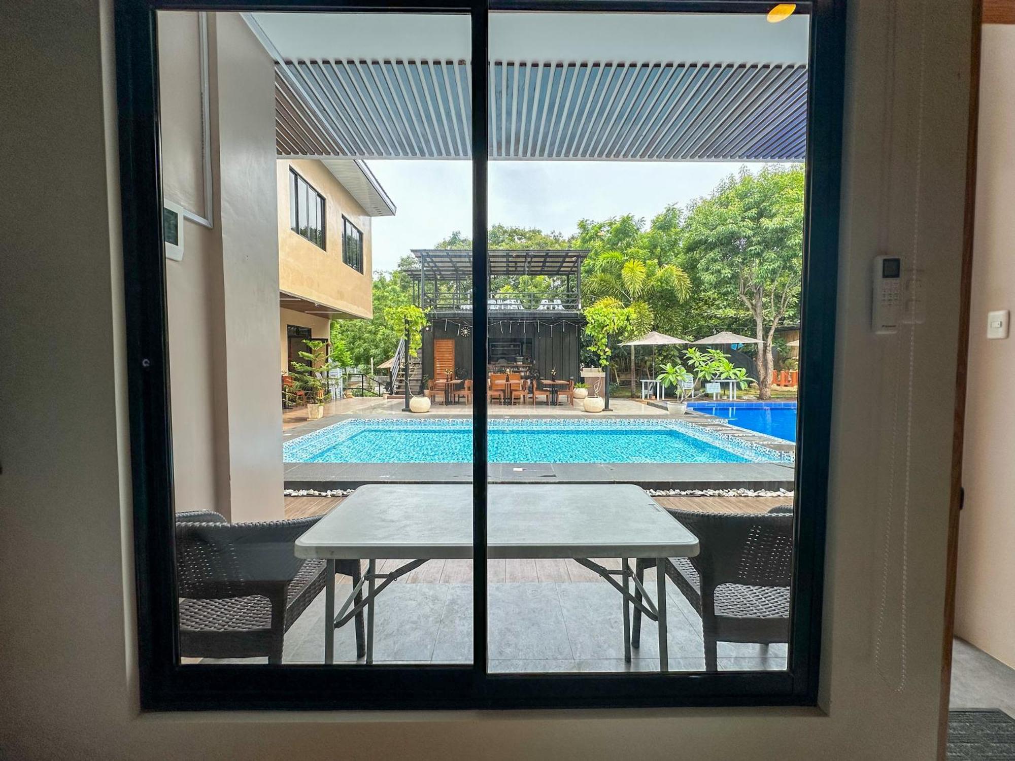 Resort Teza