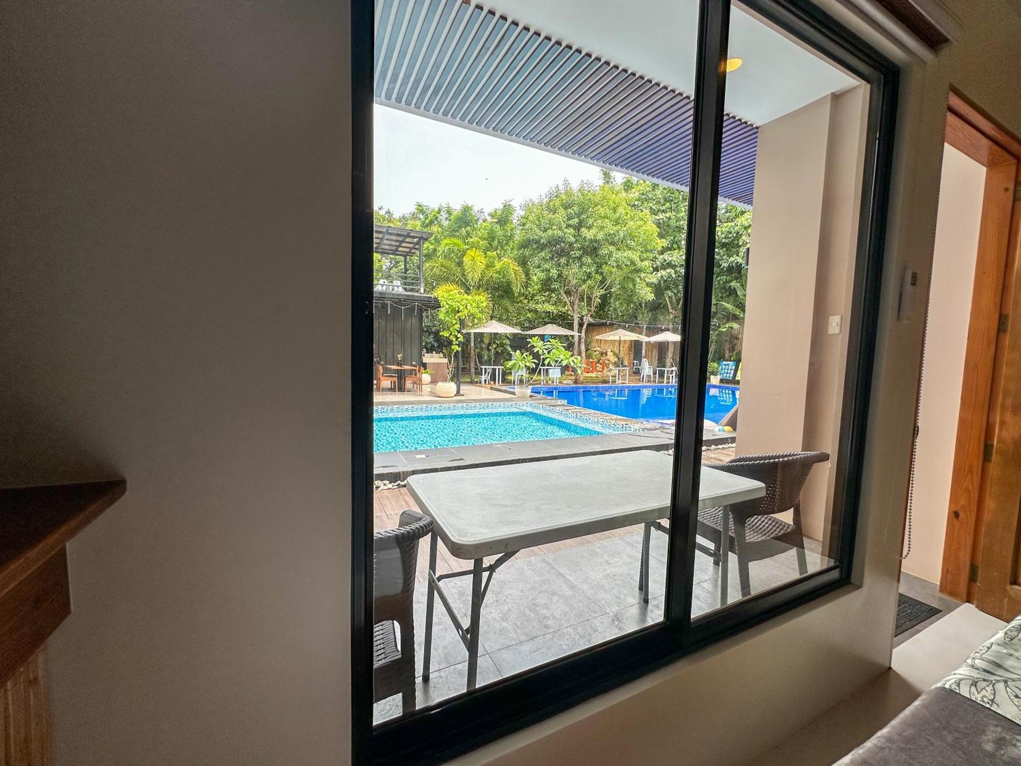 Resort Teza Santa Fe (Cebu)