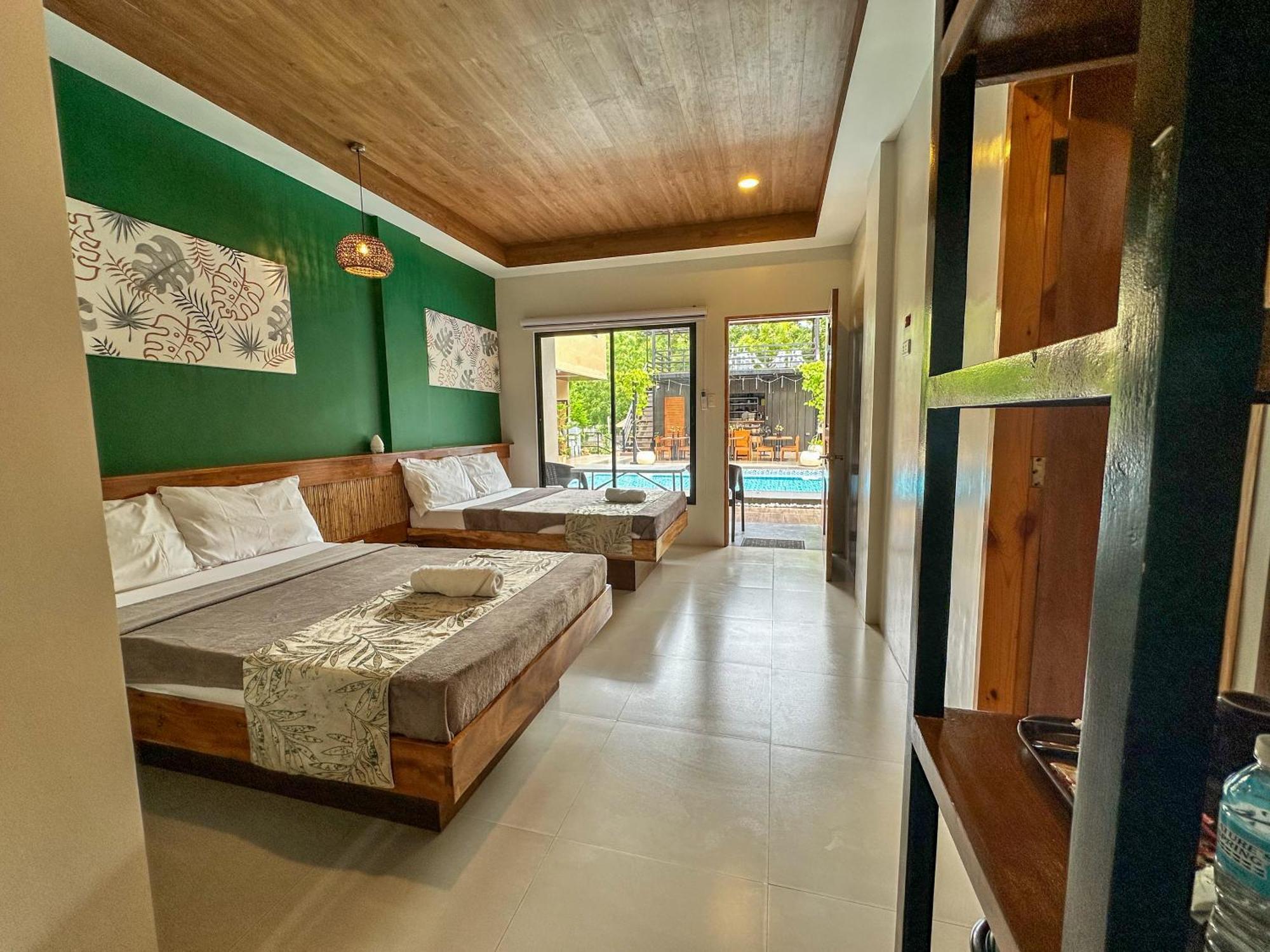 Teza Resort