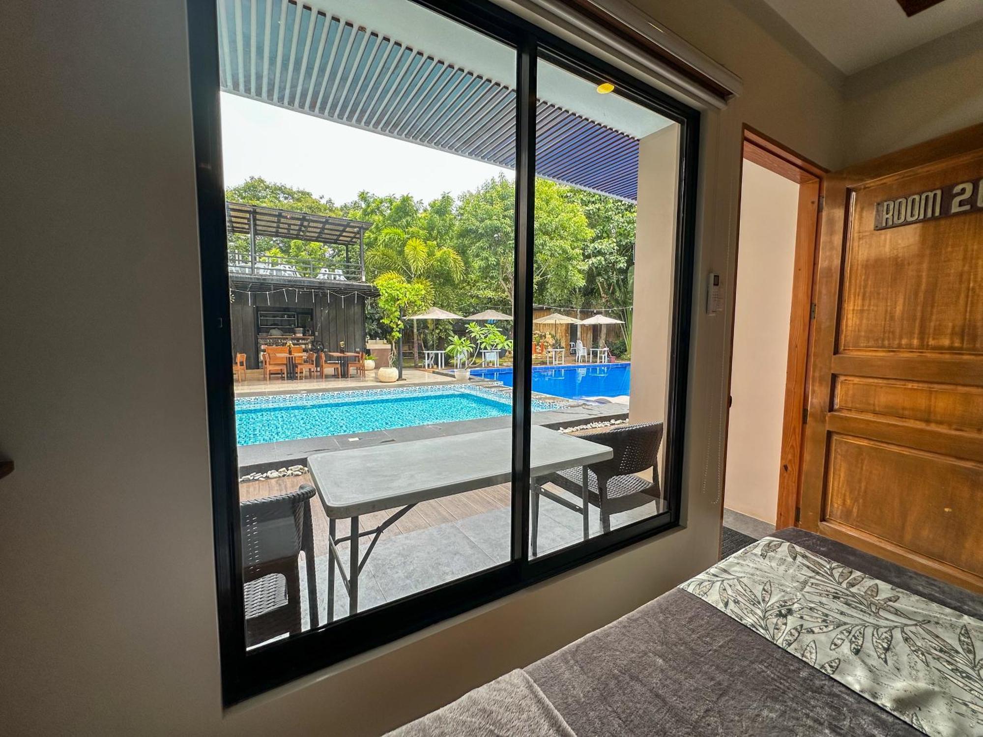 Resort Teza *
