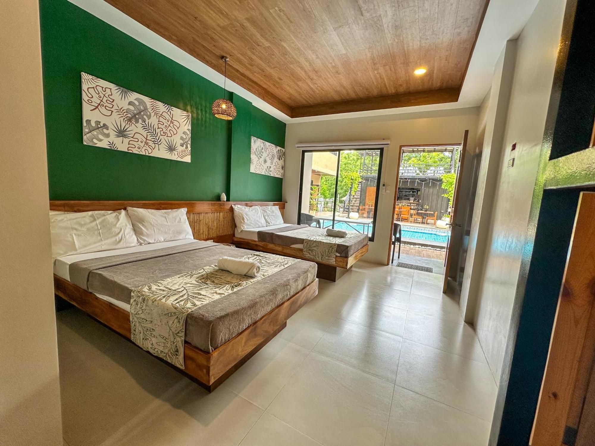 Resort Teza Santa Fe (Cebu)