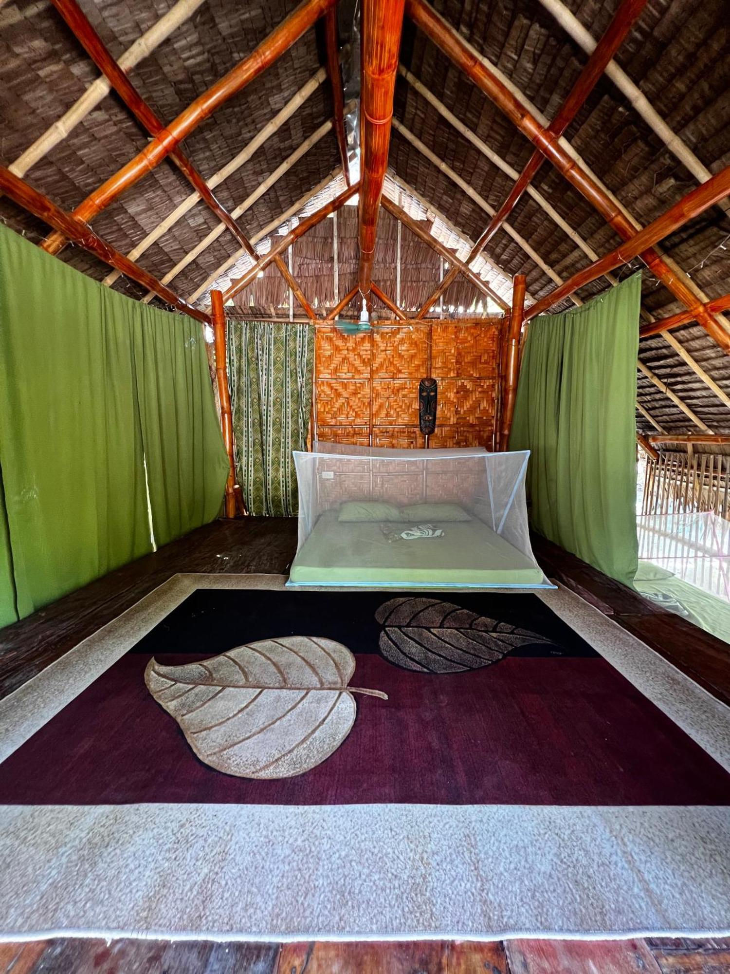 Hostel Tribal Huts Community *