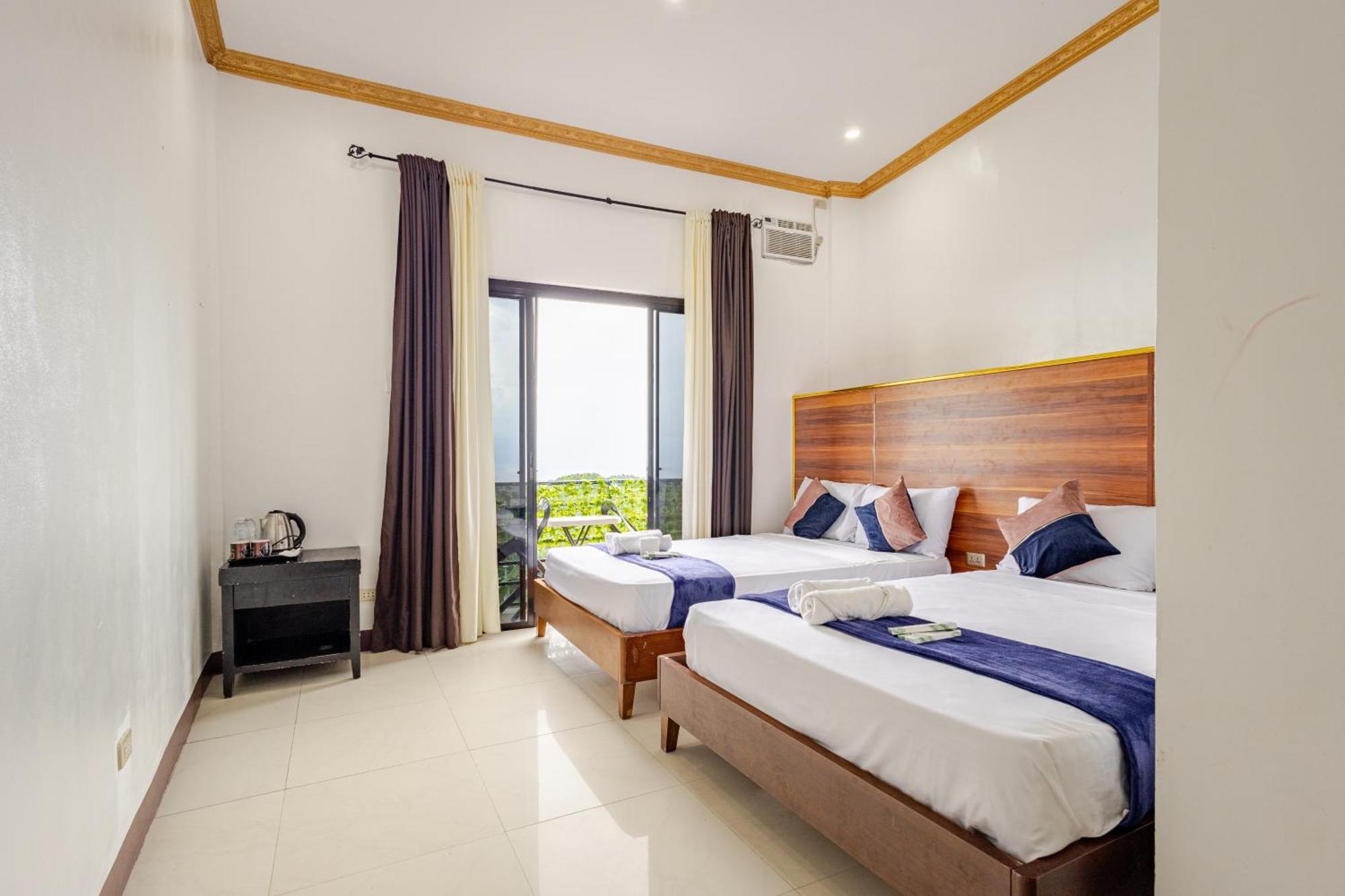 Resort Mabini Sky View