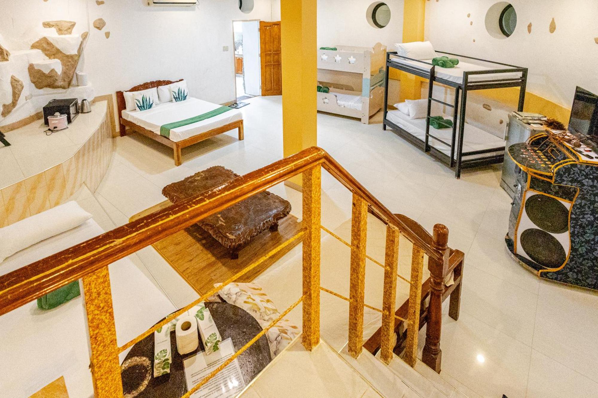 Mabini Sky View Resort Cebu