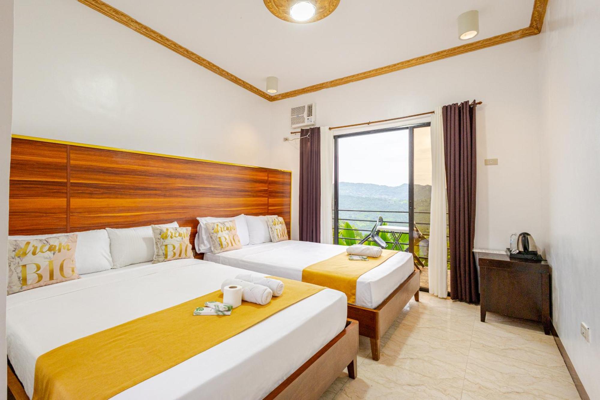 Mabini Sky View Resort Cebu
