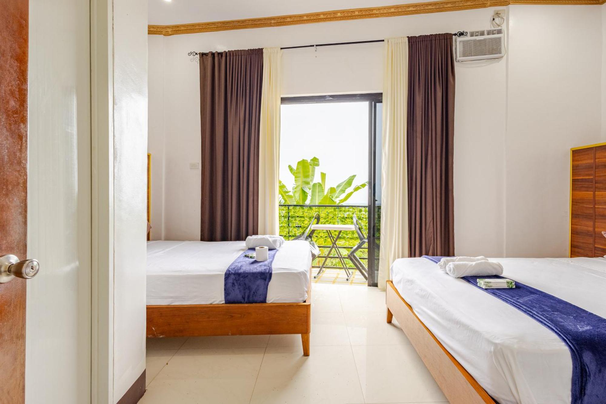 Resort Mabini Sky View Cebu