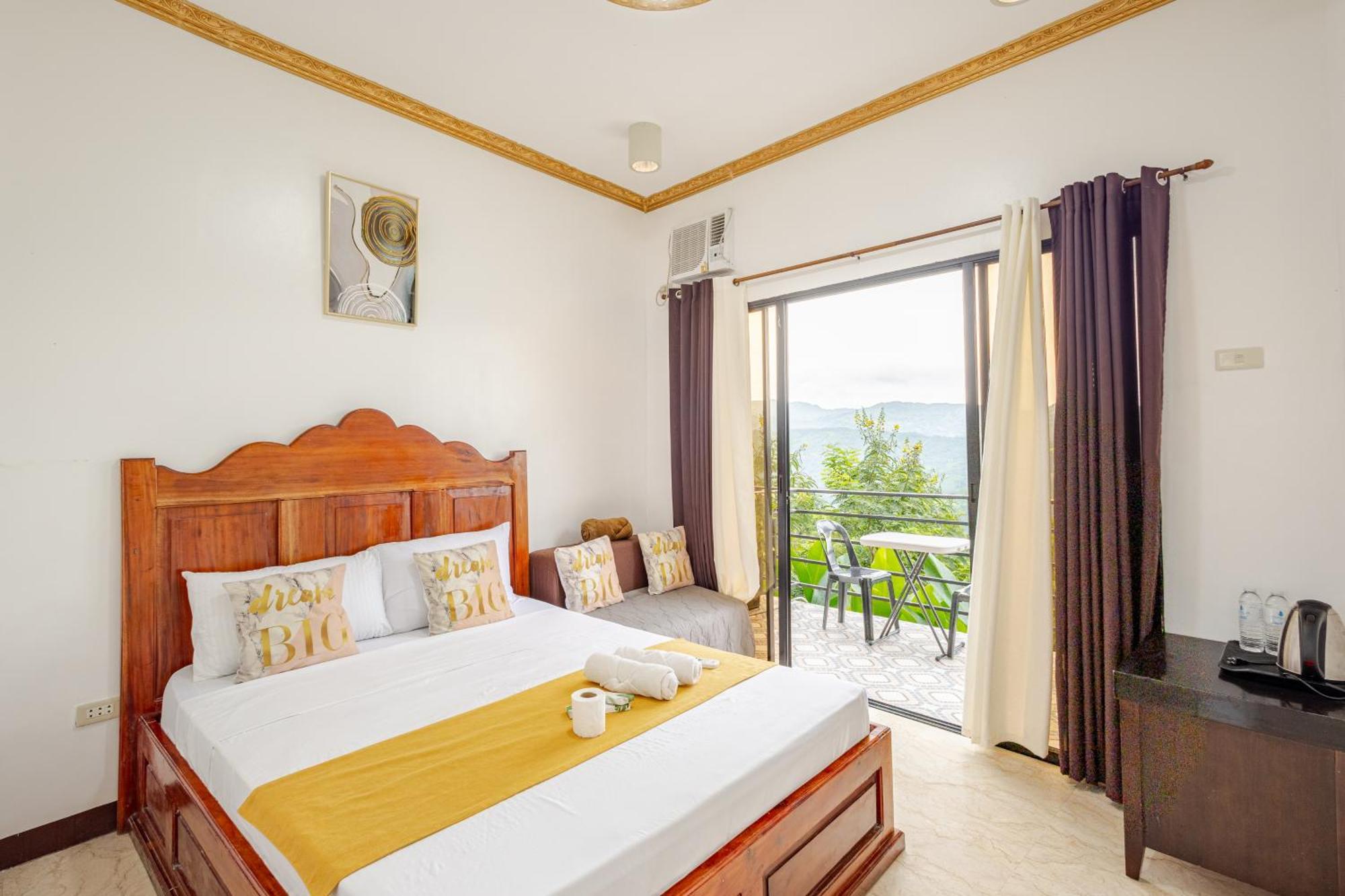 Resort Mabini Sky View