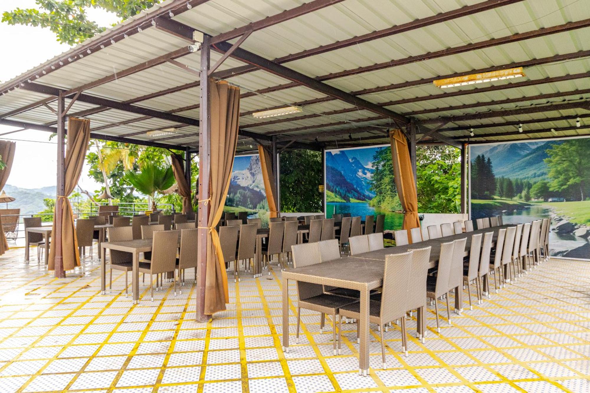 Mabini Sky View Resort Cebu