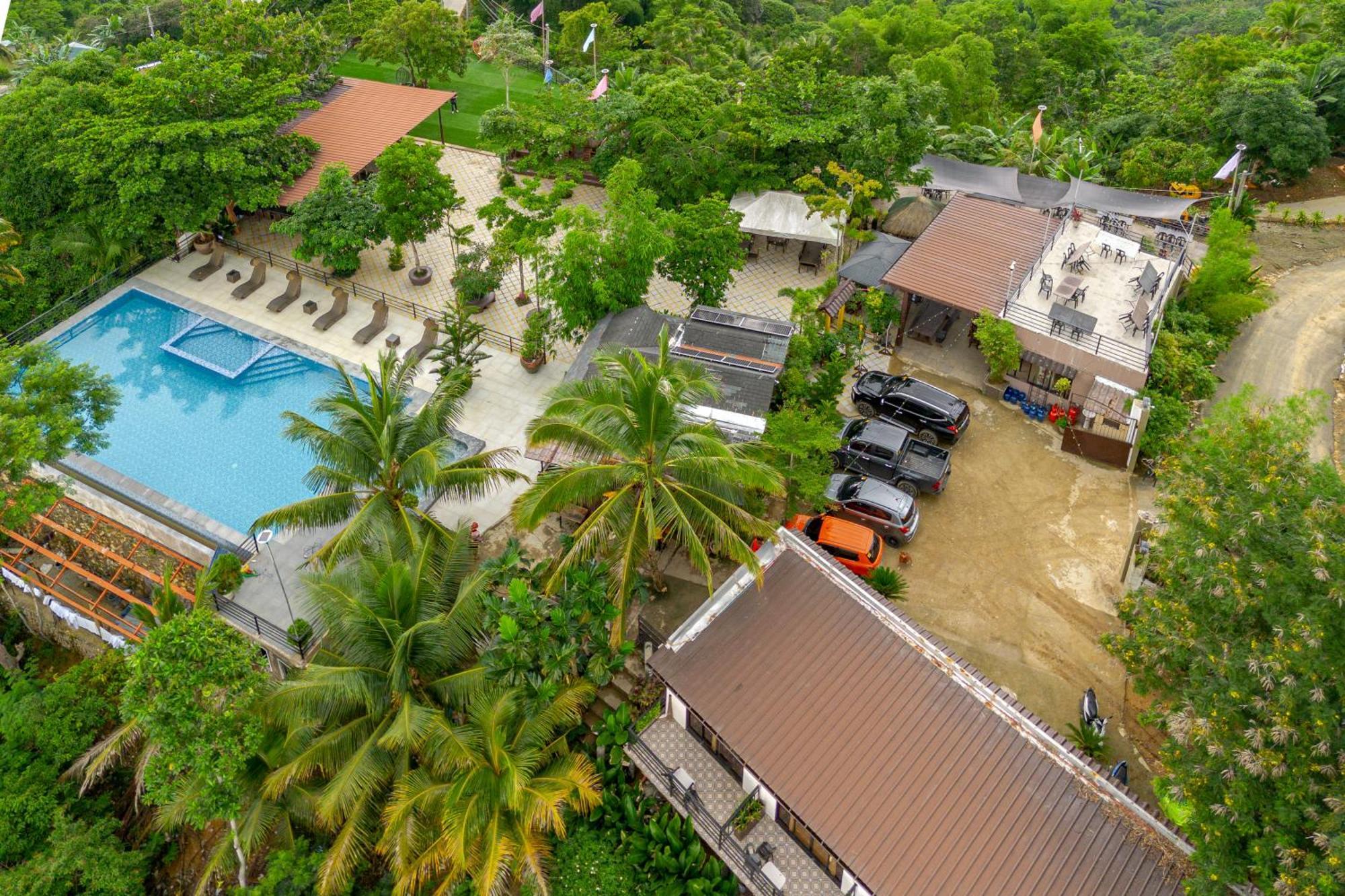 Mabini Sky View Resort *