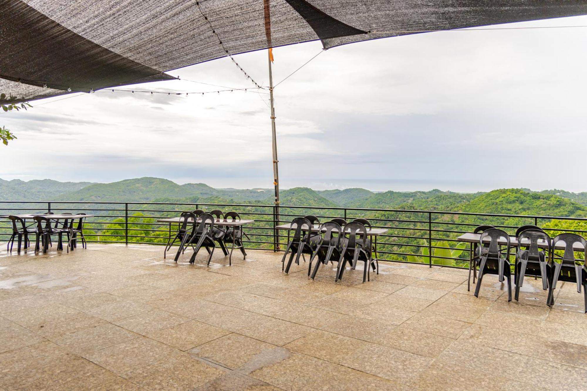 Mabini Sky View Resort Cebu