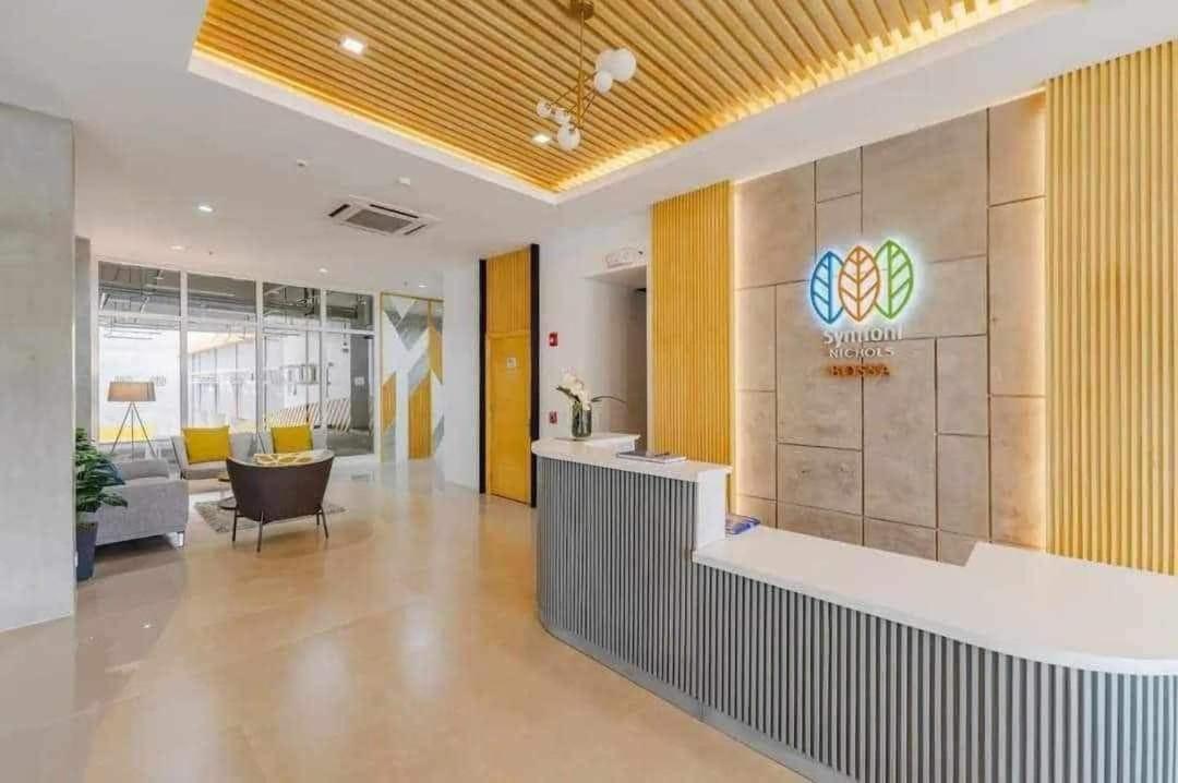 Unit With Wifi And Netflix * Cebu