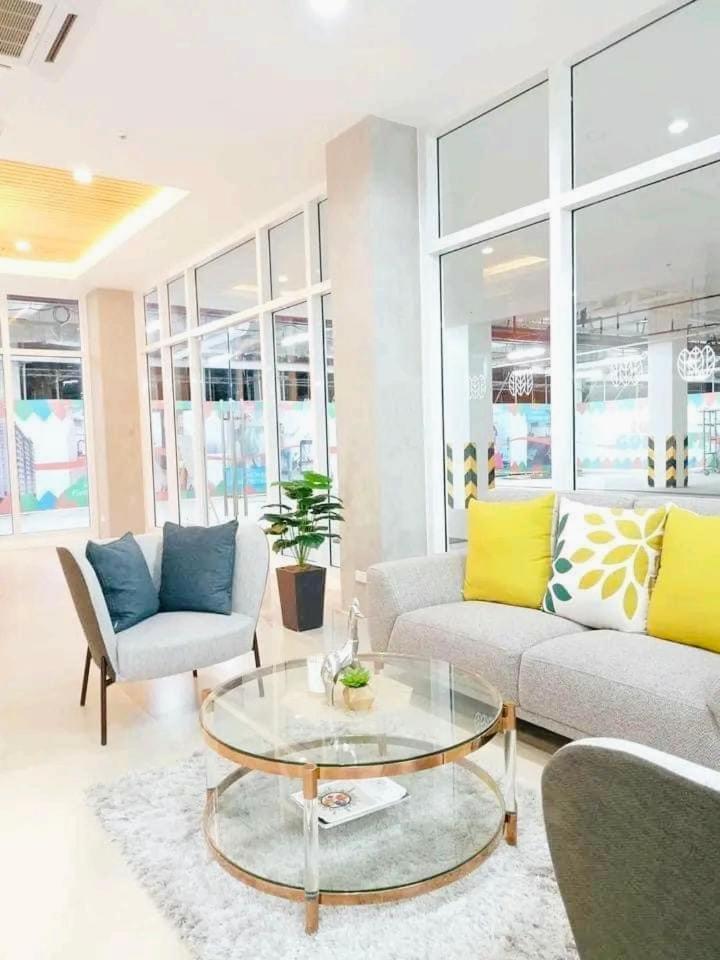 Apartment Unit With Wifi And Netflix Cebu