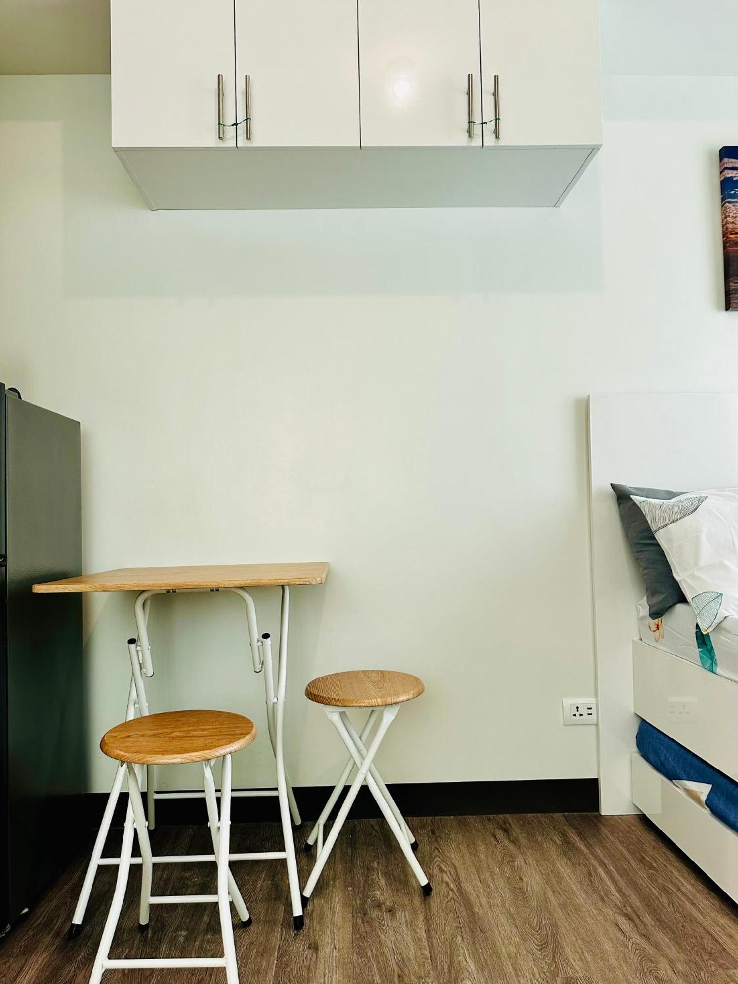 Unit With Wifi And Netflix Apartment *