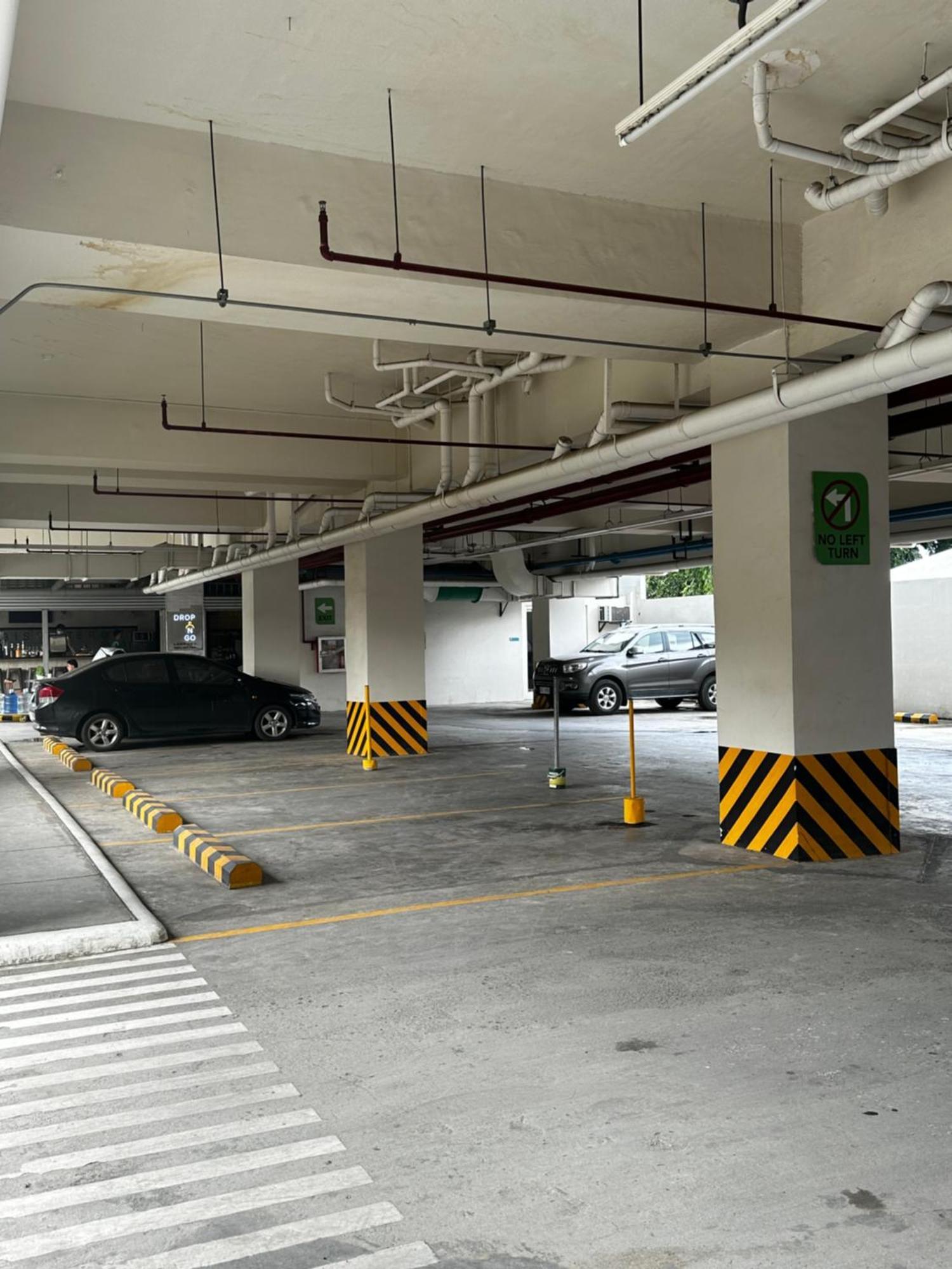 Apartment Unit With Wifi And Netflix Cebu