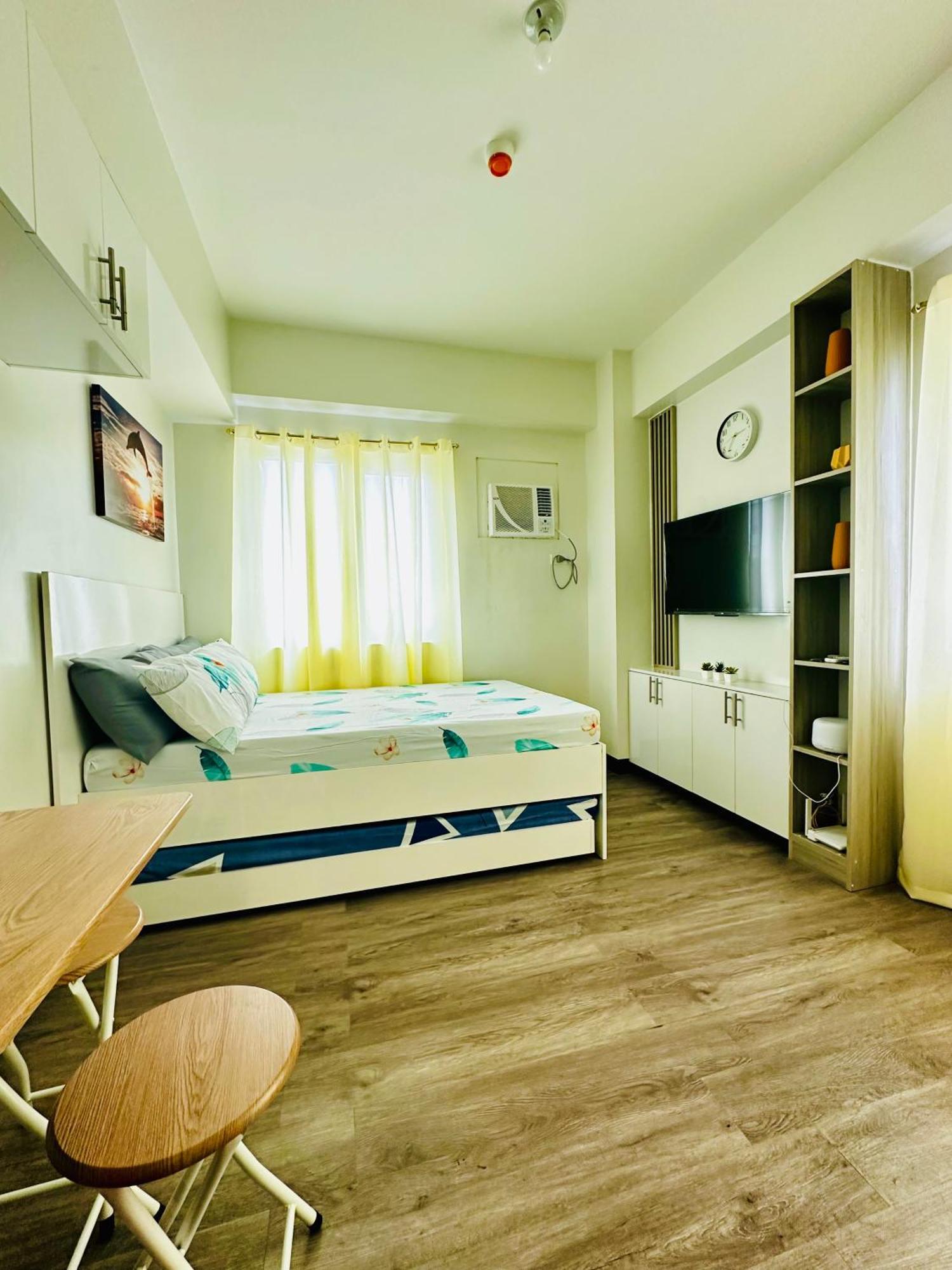 Unit With Wifi And Netflix Apartment *