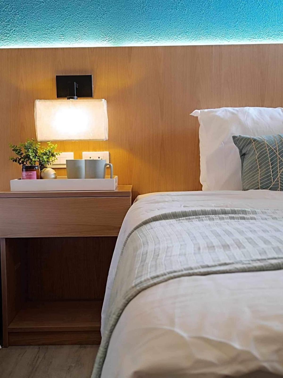 Hotel Kimtons Capitol Site Cebu