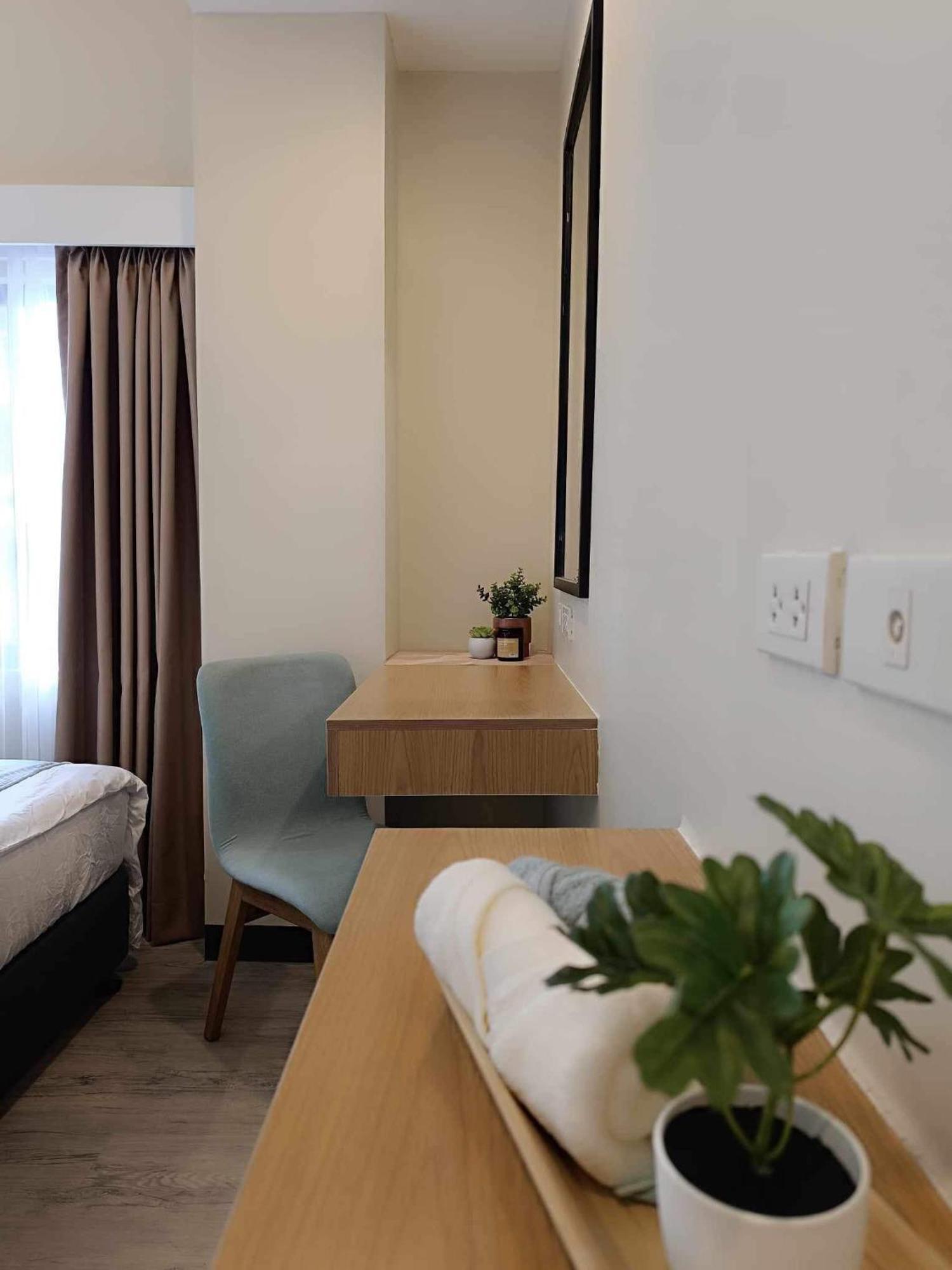 Kimtons Capitol Site 5* Cebu