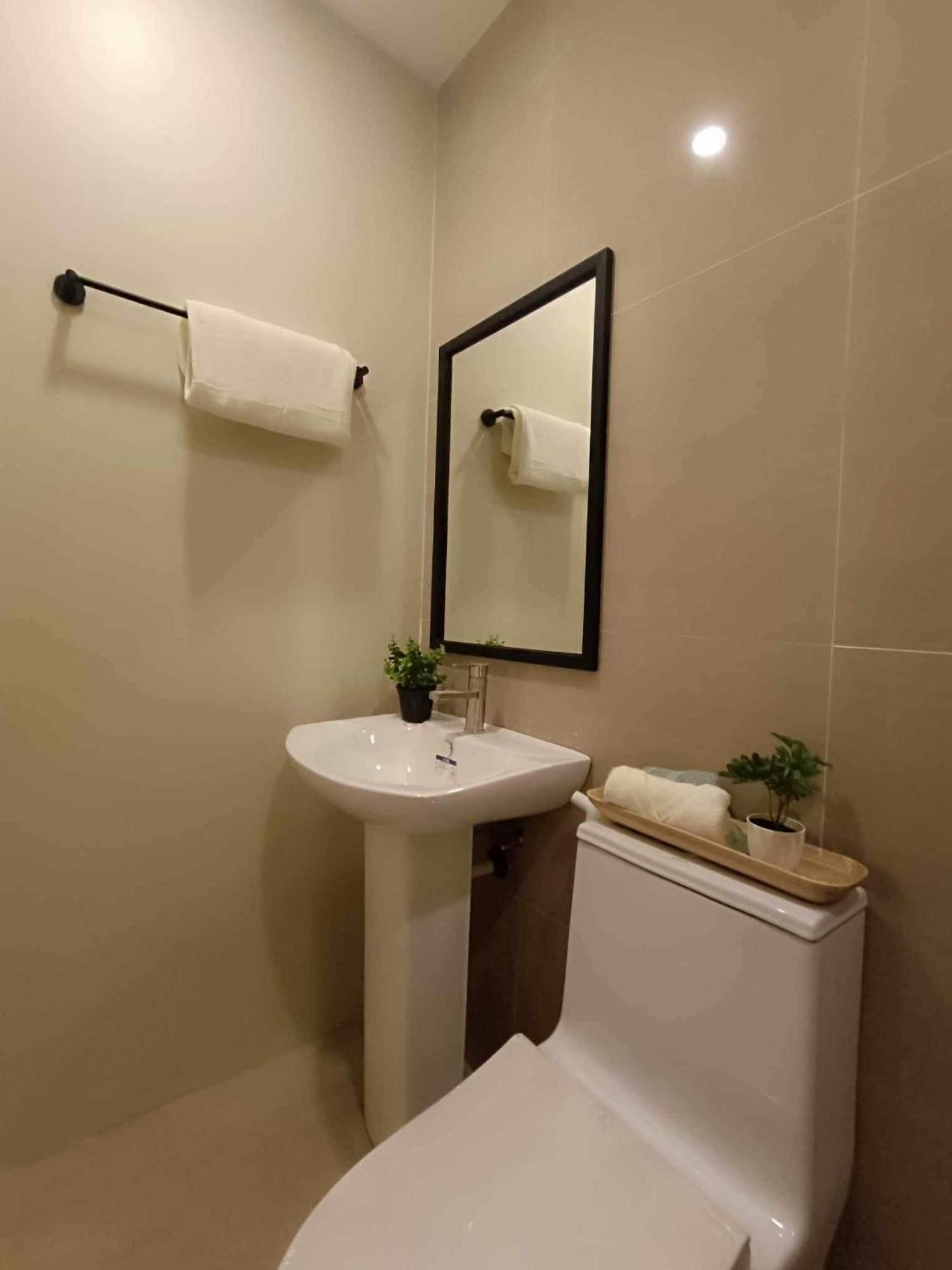 Kimtons Capitol Site Hotel Cebu