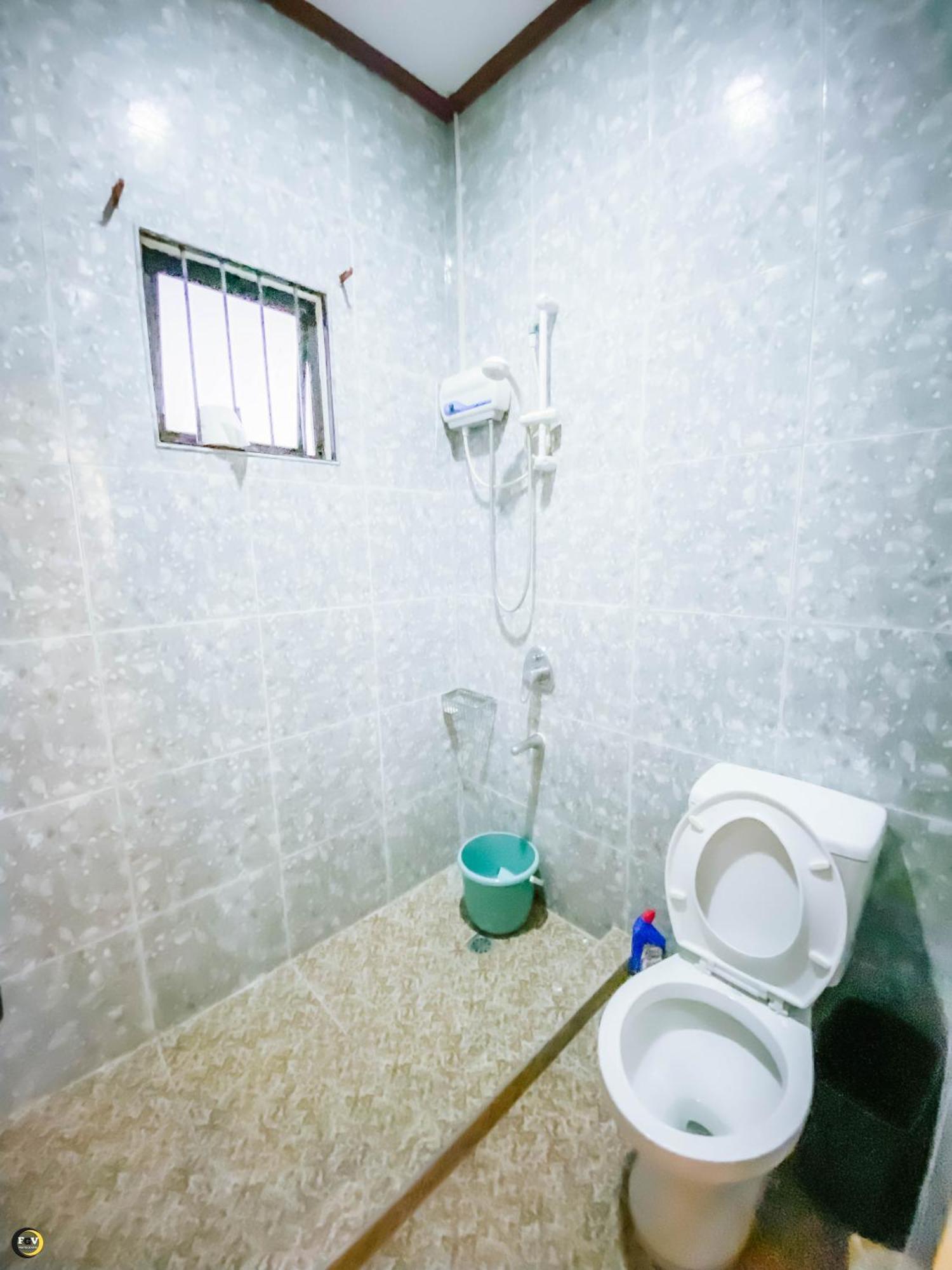 Holiday home Caliah Homes Balamban