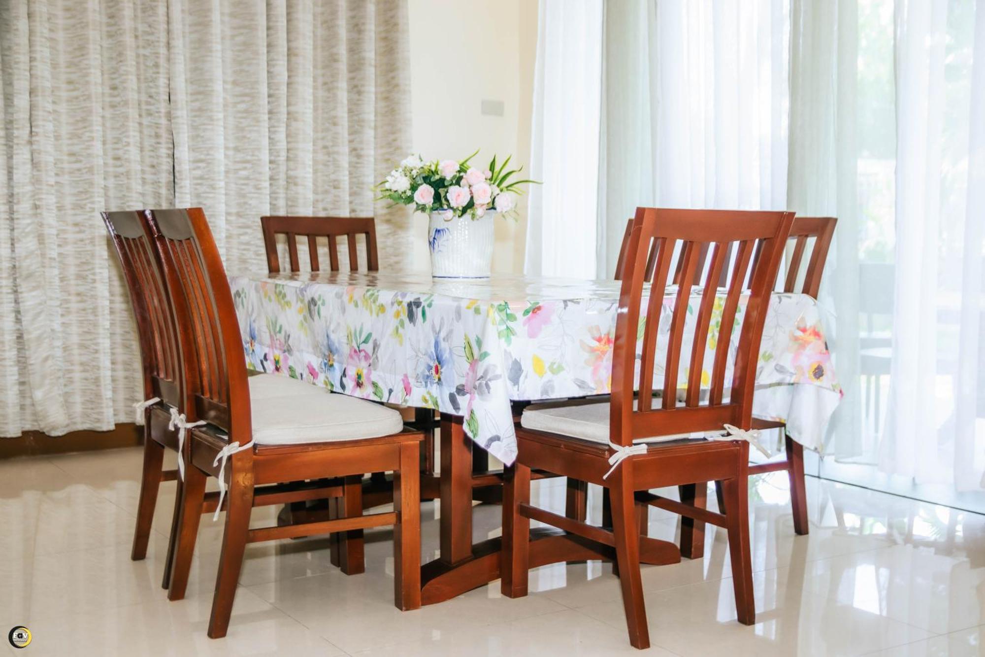 Holiday home Caliah Homes *