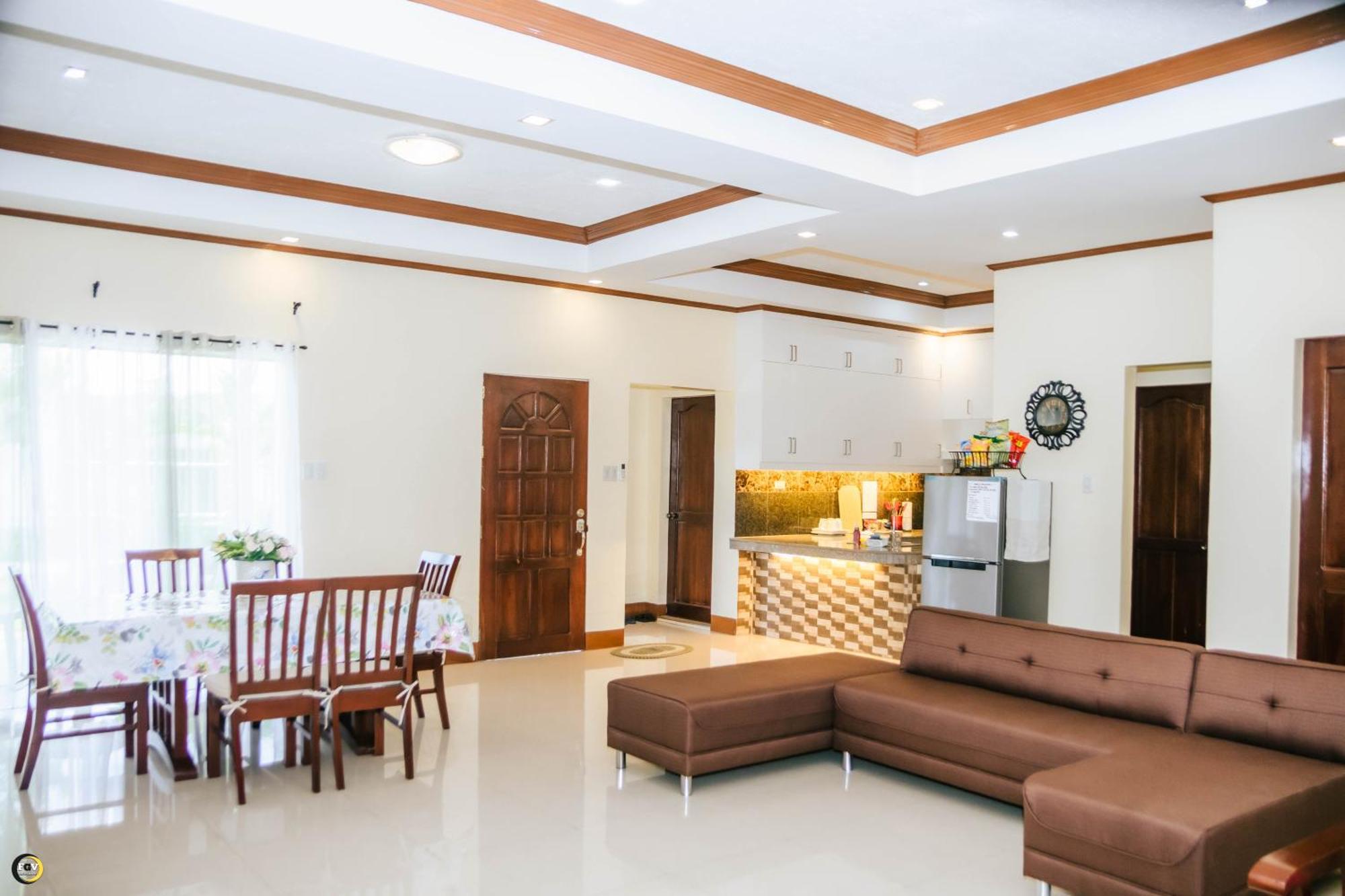 Caliah Homes * Balamban