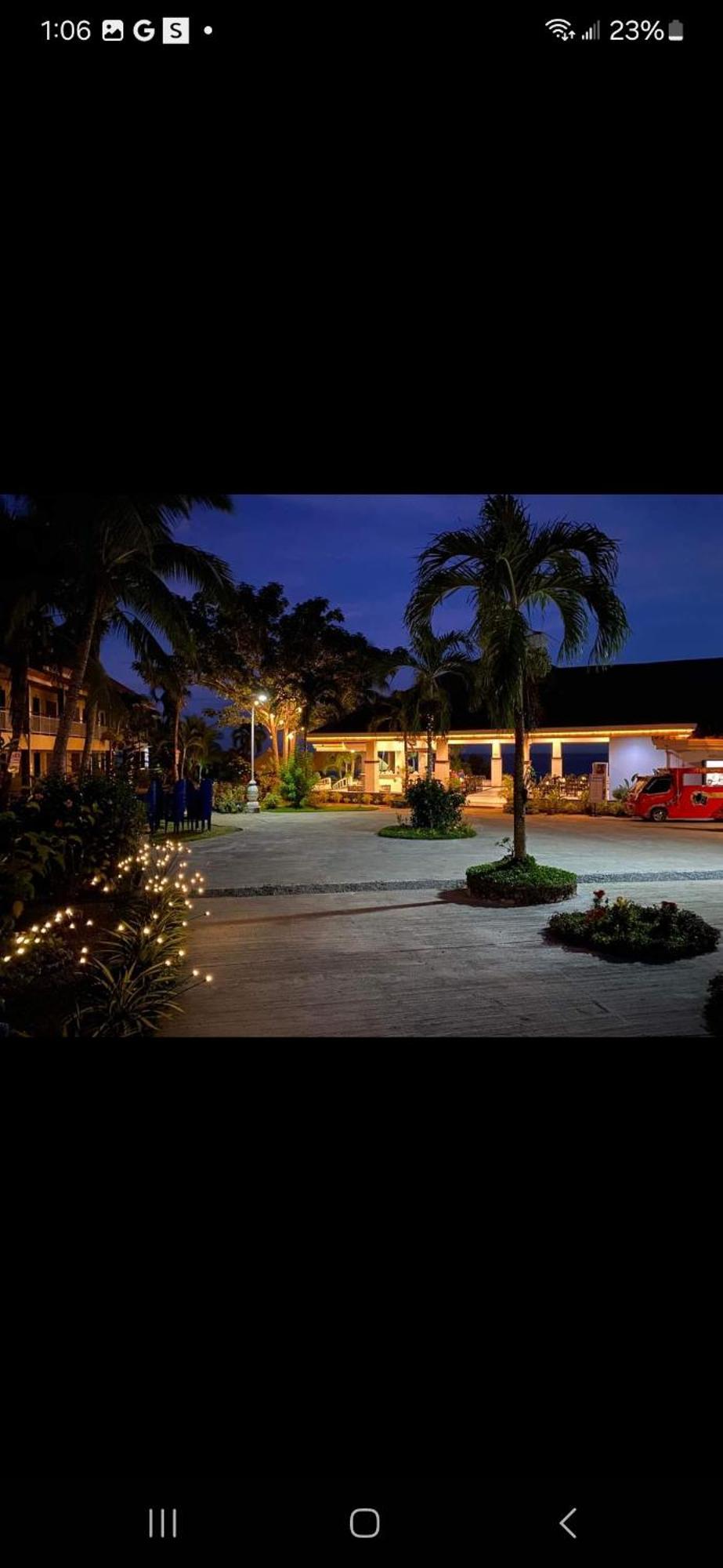 Azure Camotes San Francisco (Cebu)