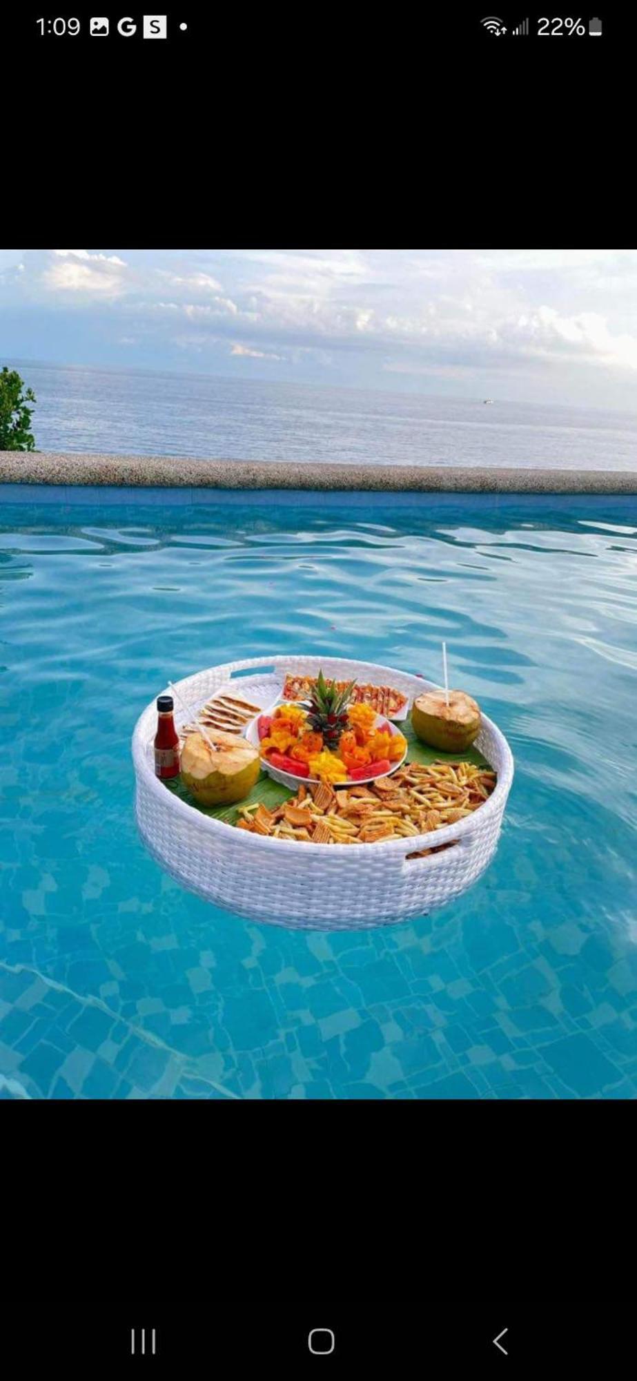 Azure Camotes Hotel San Francisco (Cebu)