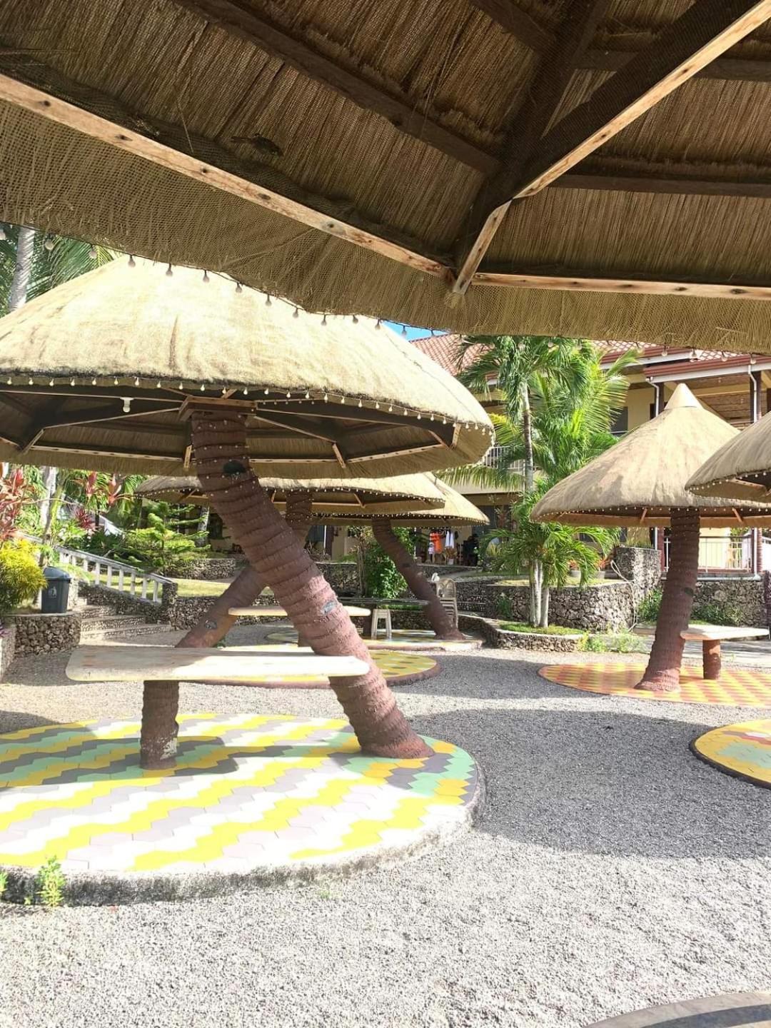 Azure Camotes San Francisco (Cebu)