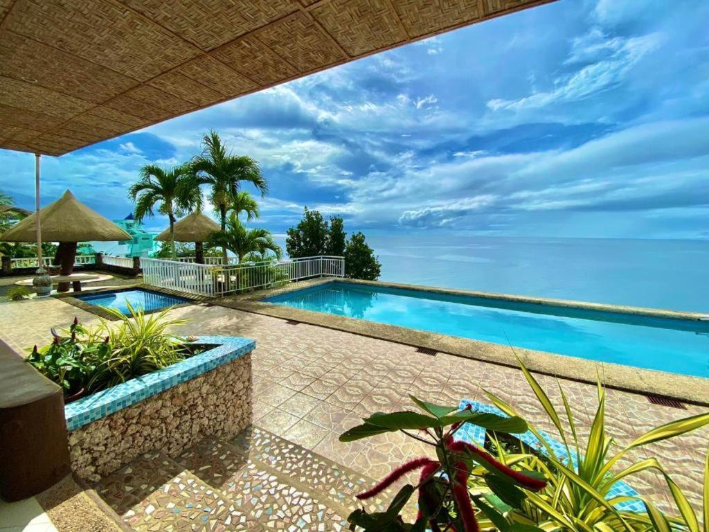 Azure Camotes