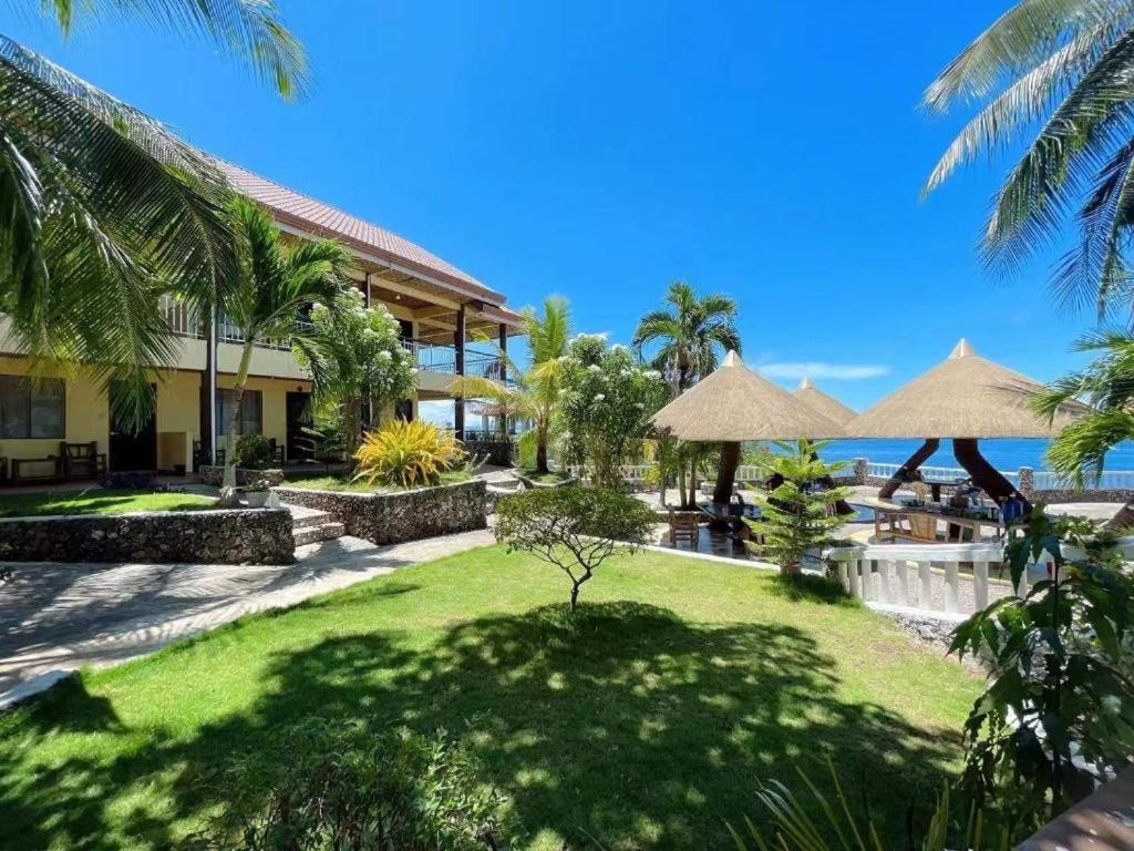 Azure Camotes Hotel