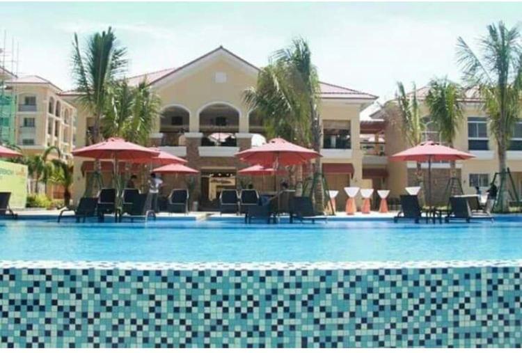 San Remo Oasis Unit Cebu