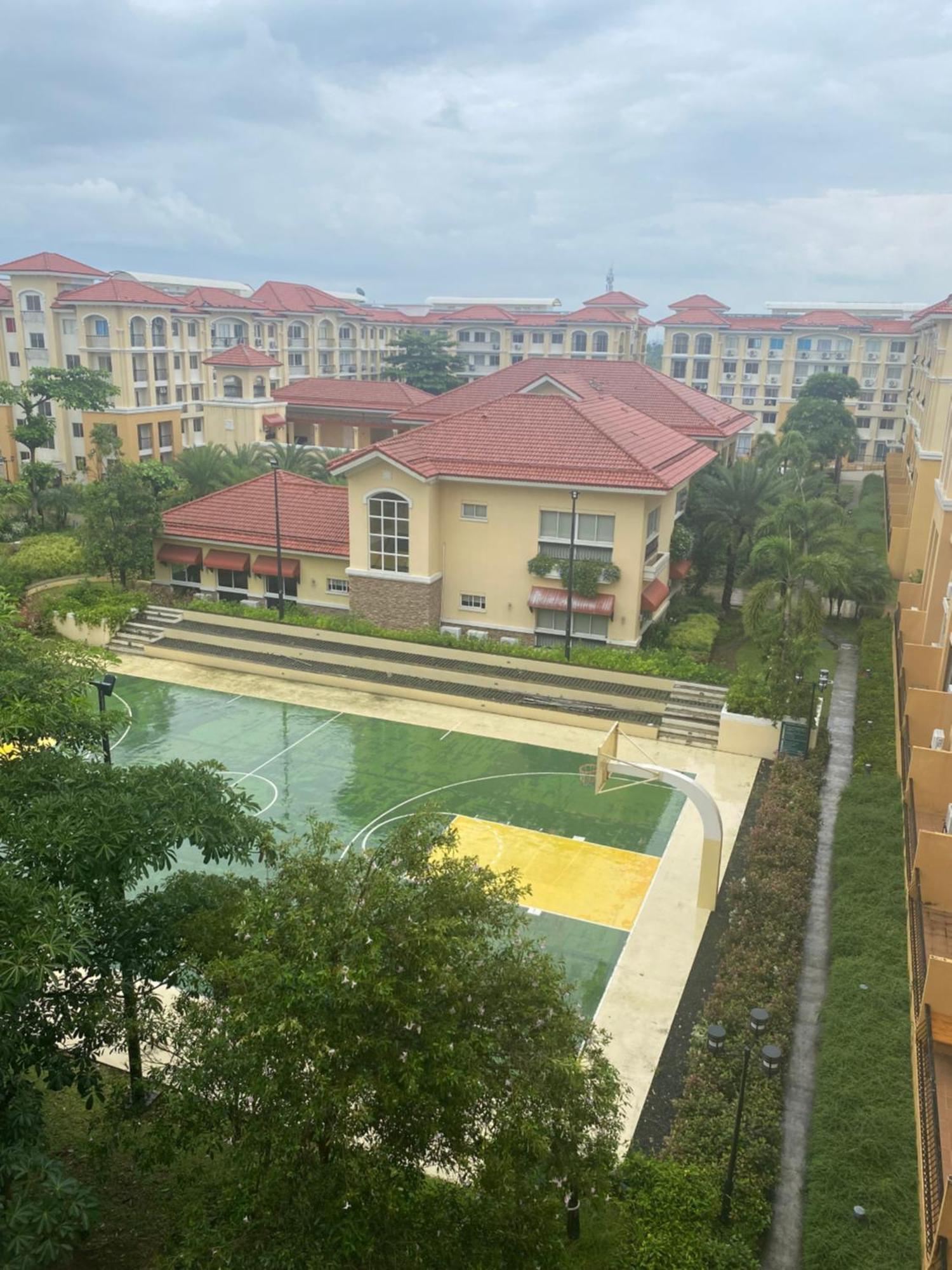 San Remo Oasis Unit * Cebu