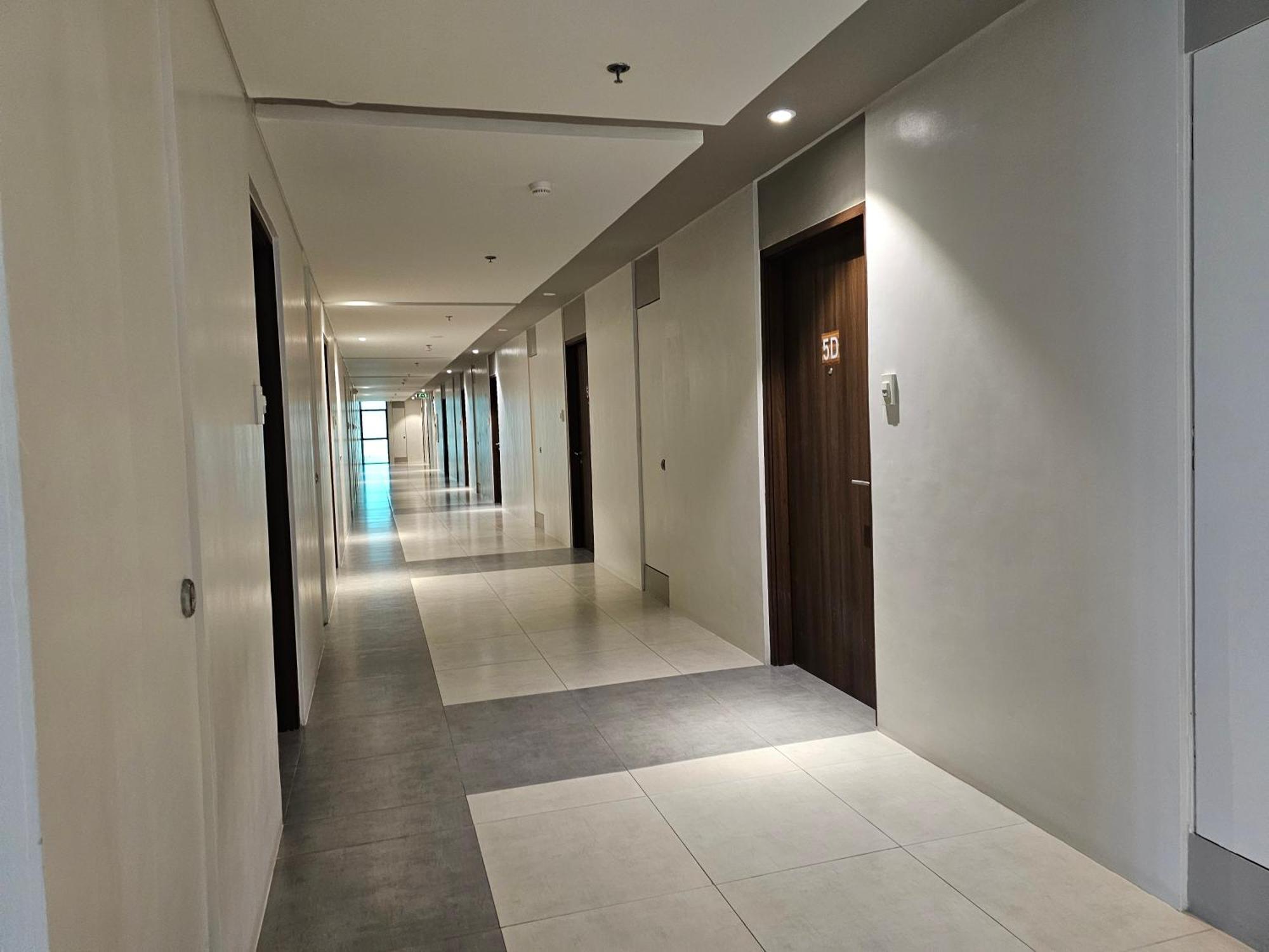 Apartment Tambuli Tower C Unit 5d Lapu-Lapu City