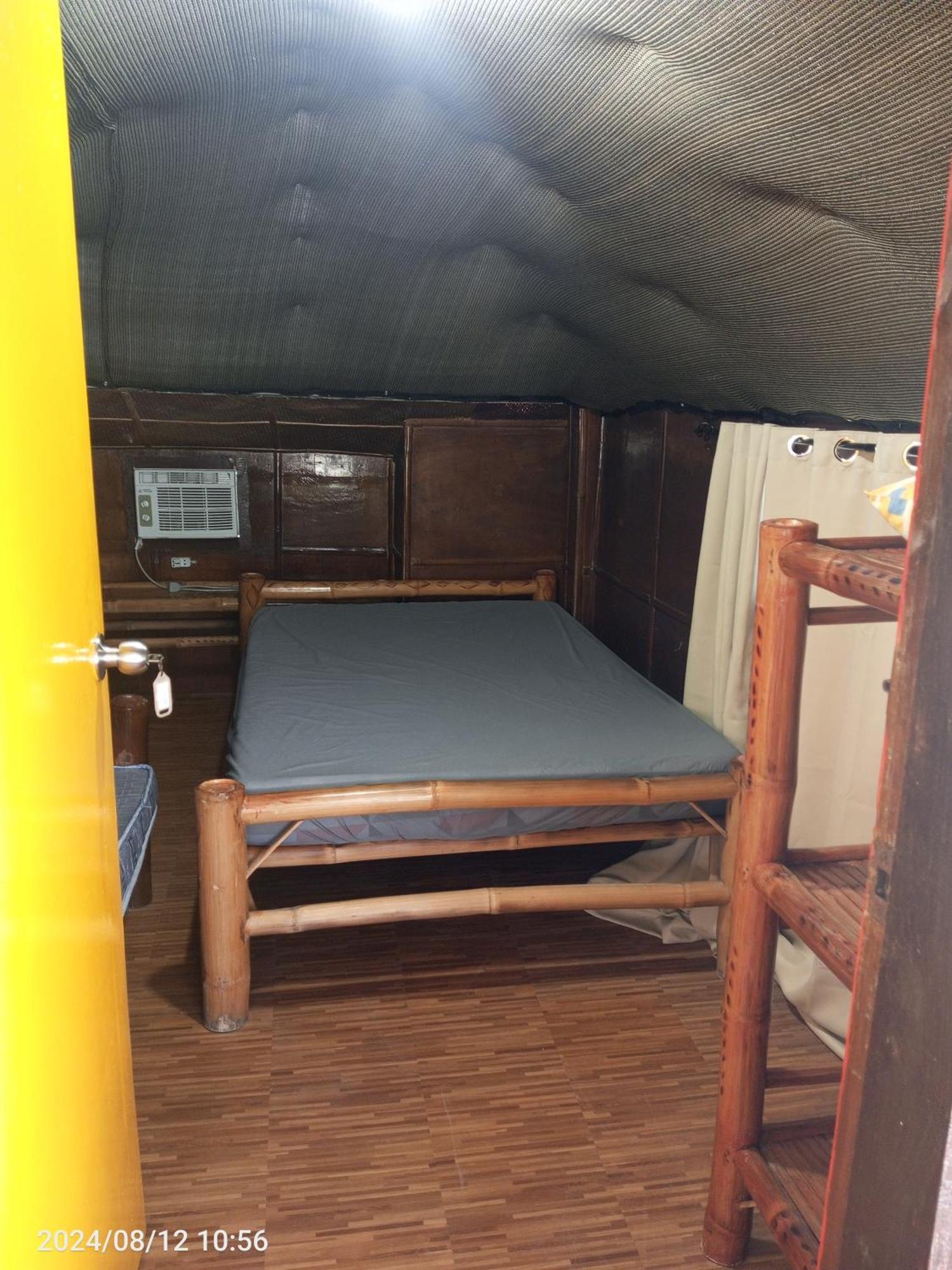 Mlk Bamboo Beachhouse Guest house 2*