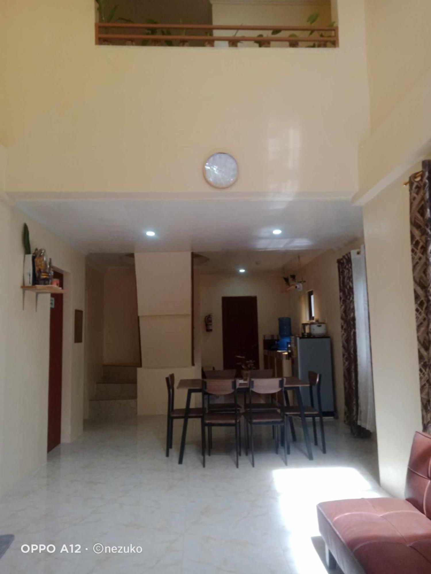 Chemrald Bahay bakasyunan Santander