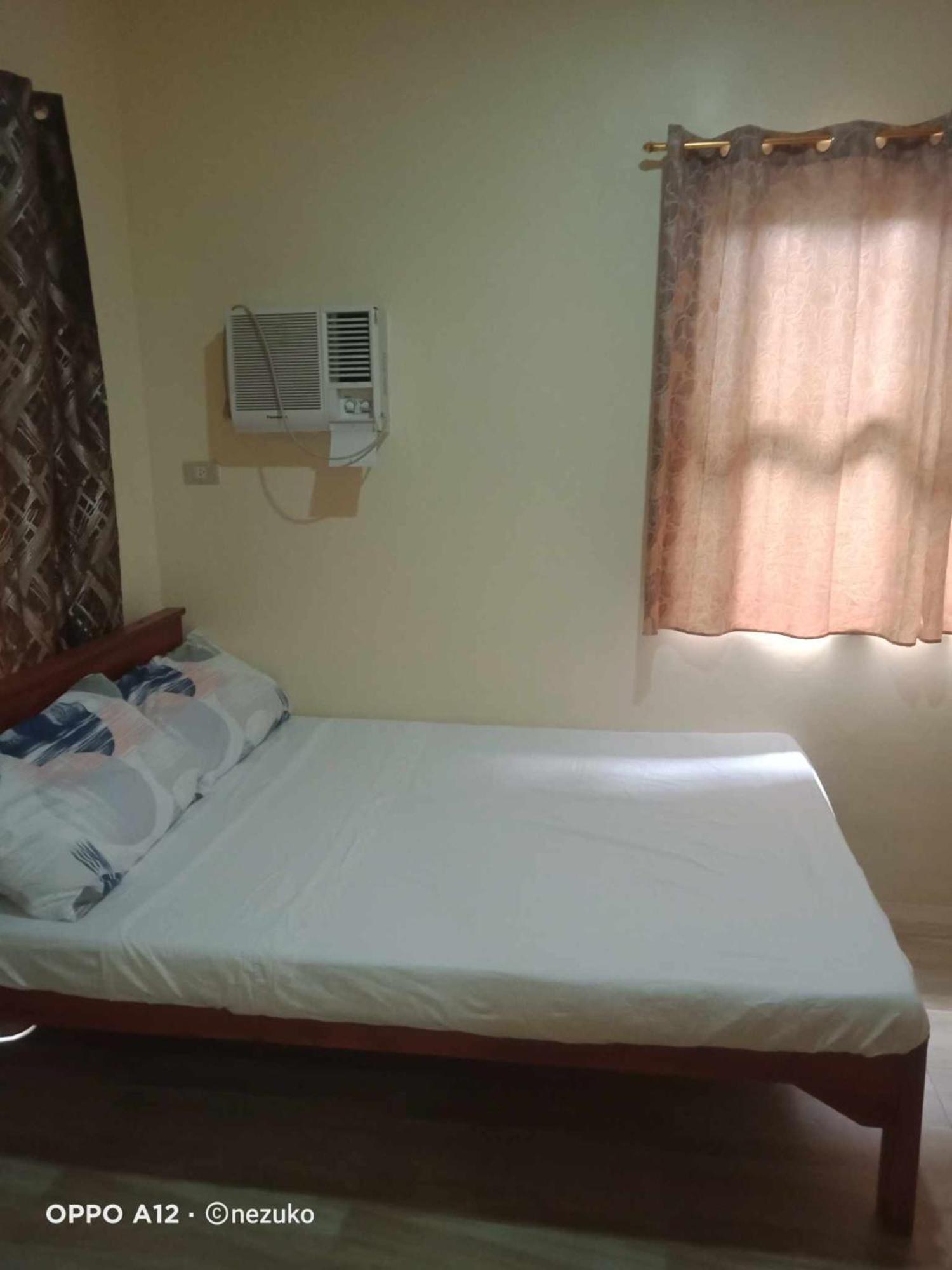 Chemrald Bahay bakasyunan