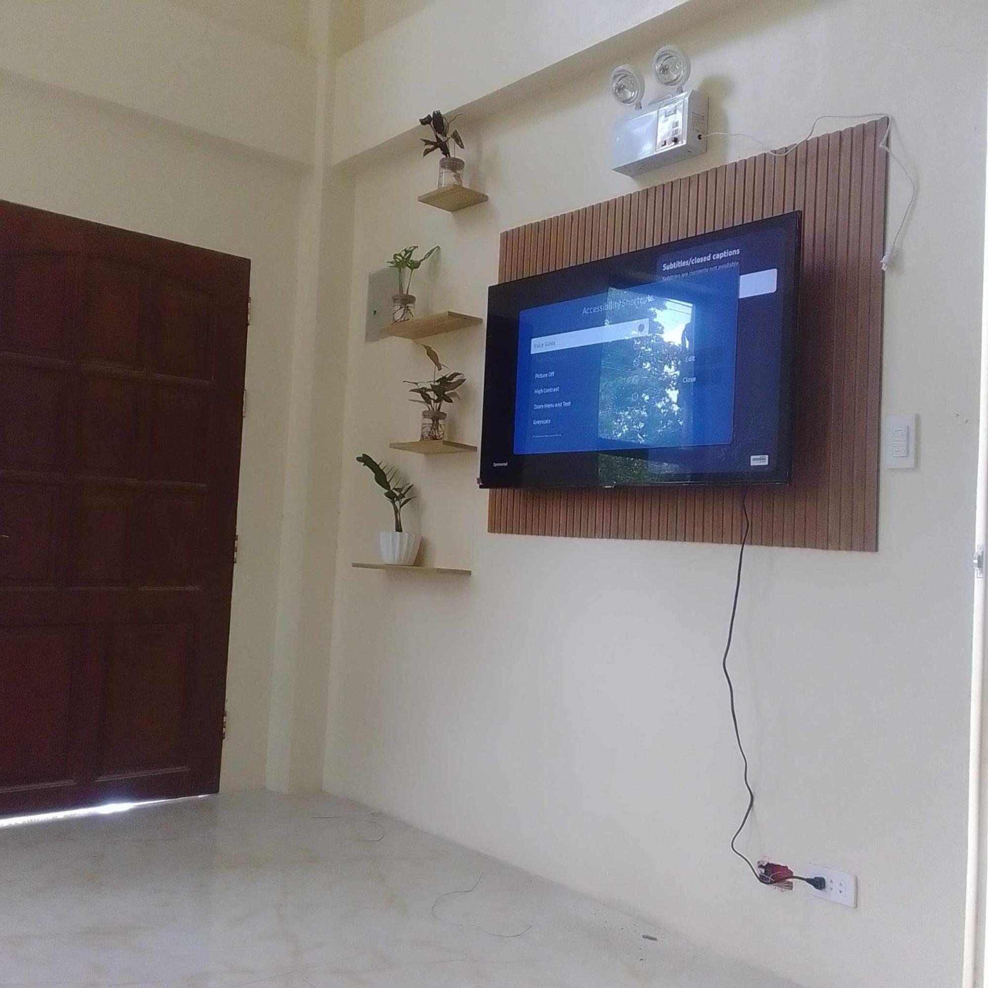 Bahay bakasyunan Chemrald
