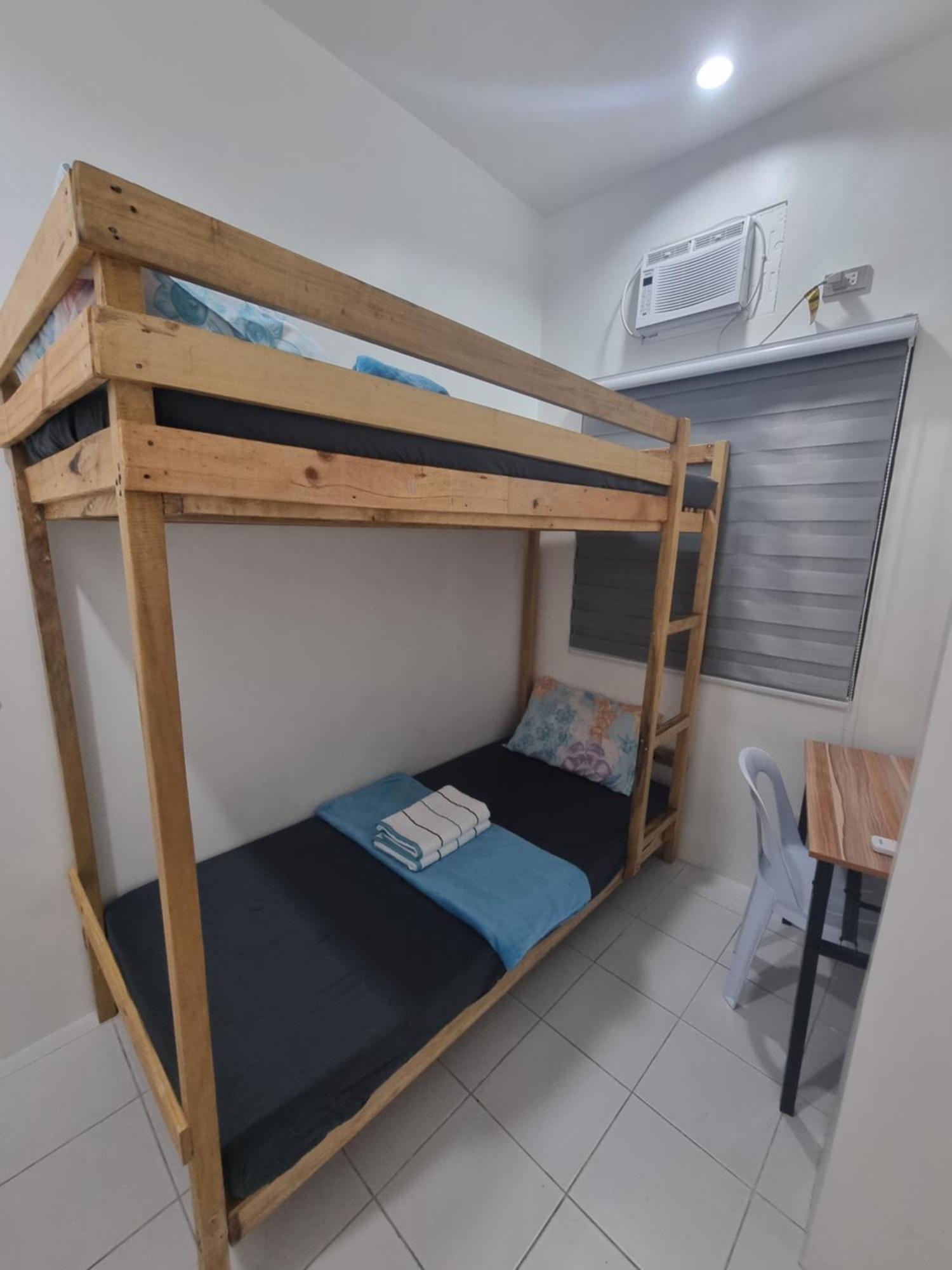 Haven 3br With Parking In City Apartment