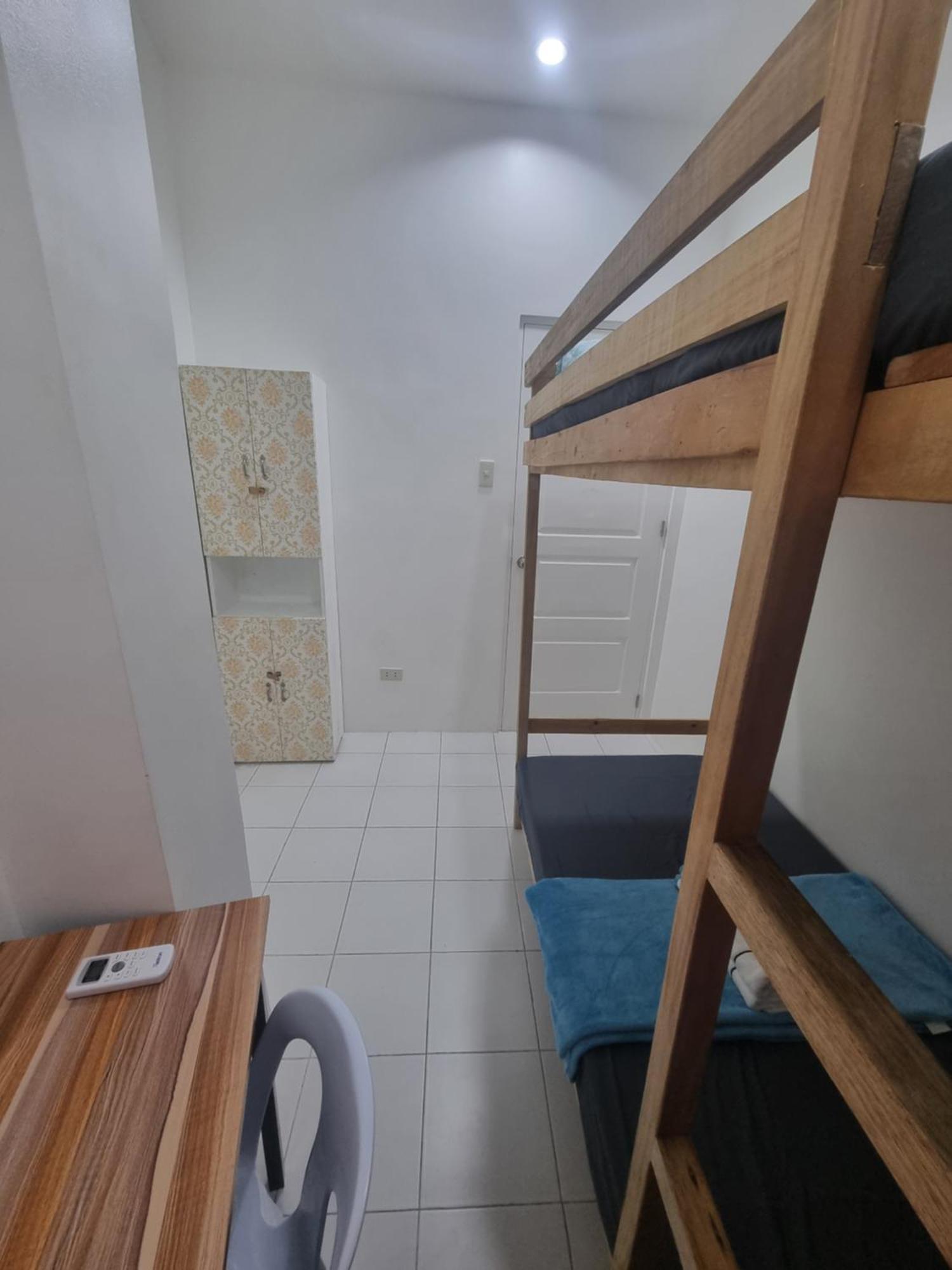 Apartment Haven 3br With Parking In City *