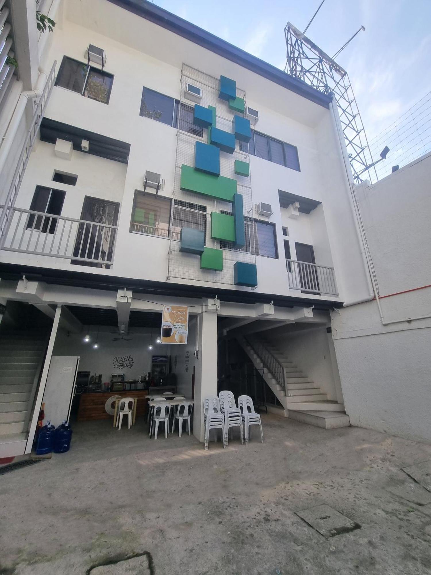 Apartment Haven 3br With Parking In City Cebu
