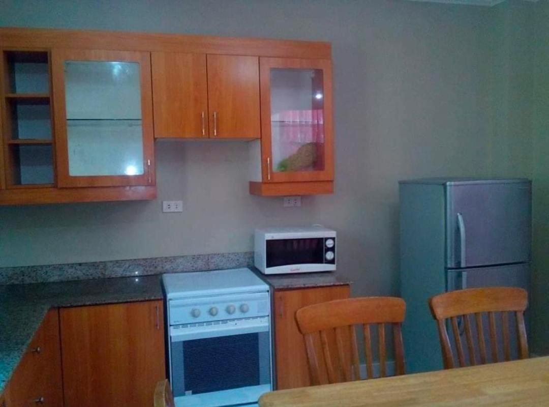 Holiday home Pacific